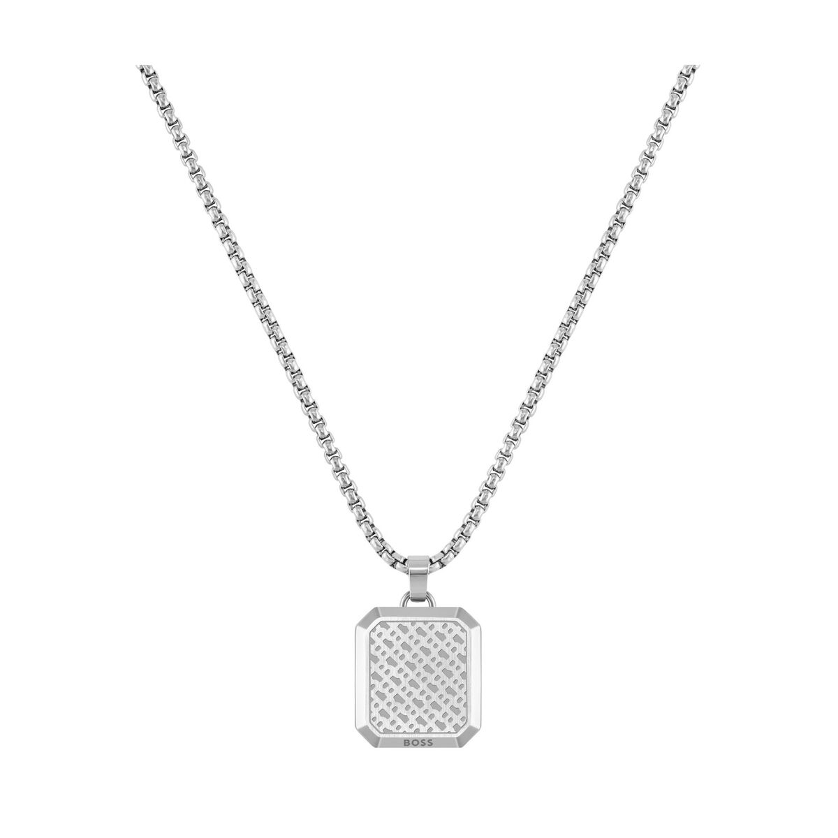 Colier Bărbați Hugo Boss 1580545