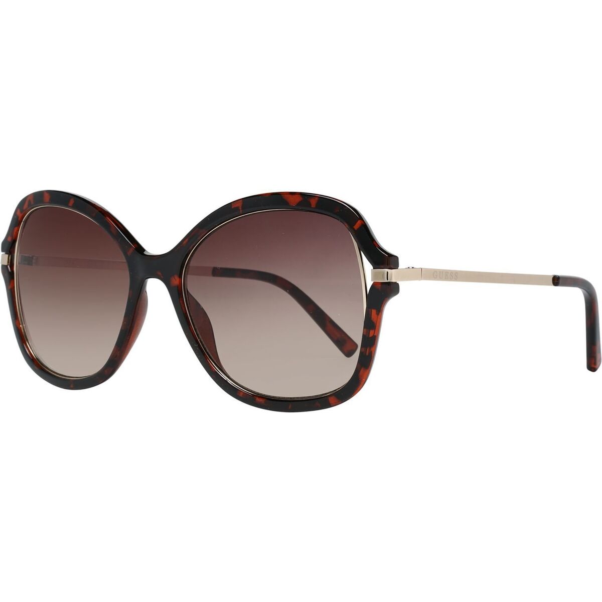 Ochelari de Soare Damă Guess GF0352-5452F ø 54 mm