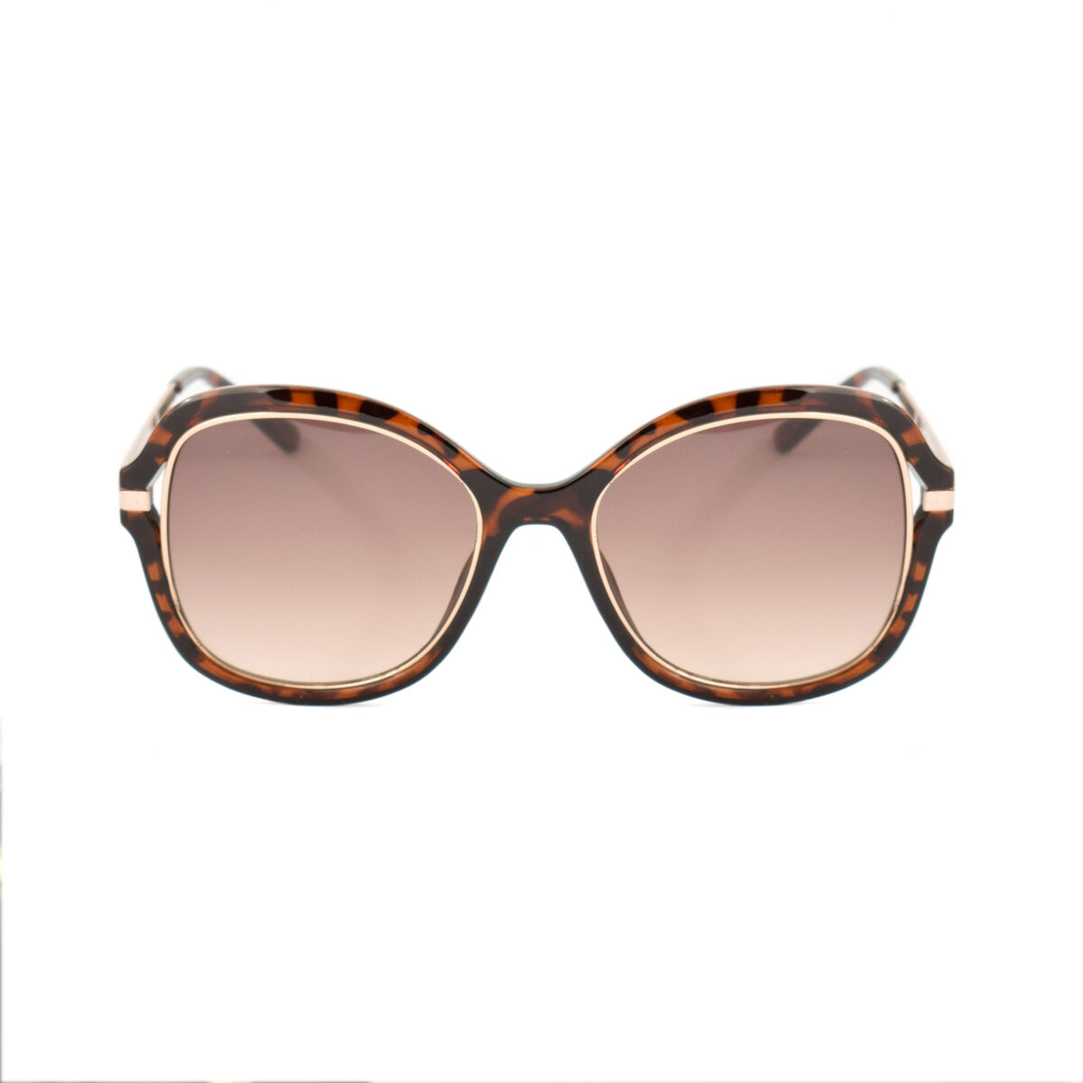Ochelari de Soare Damă Guess GF0352-5452F ø 54 mm