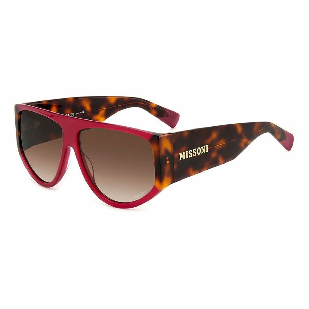 Ochelari de Soare Damă Missoni MIS0165S4KQ Ø 61 mm