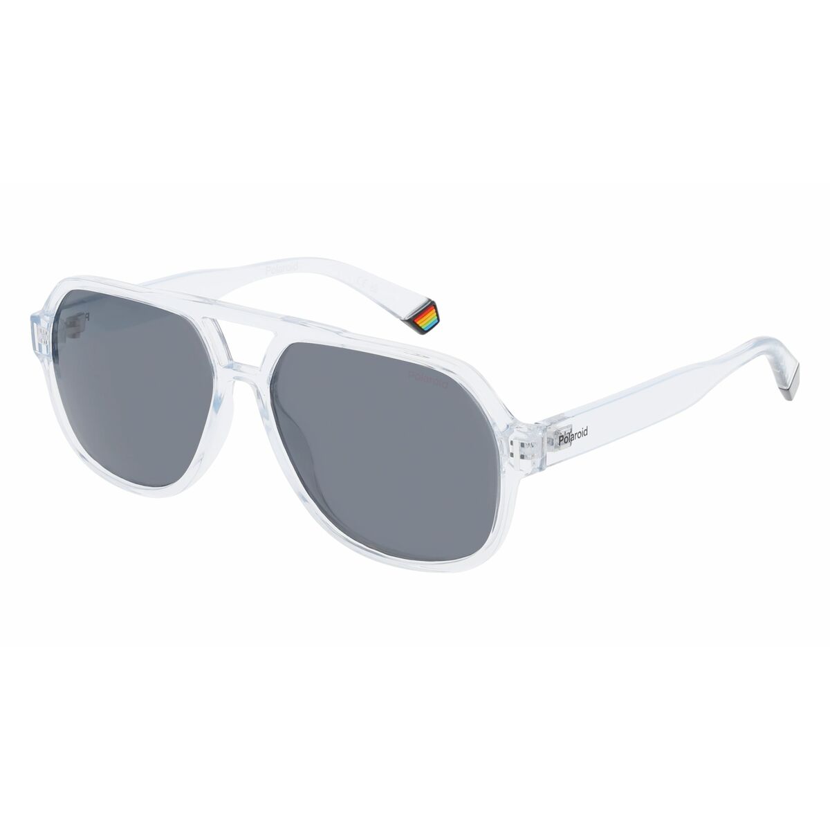 Ochelari de Soare Unisex Polaroid PLD6193S900 ø 57 mm