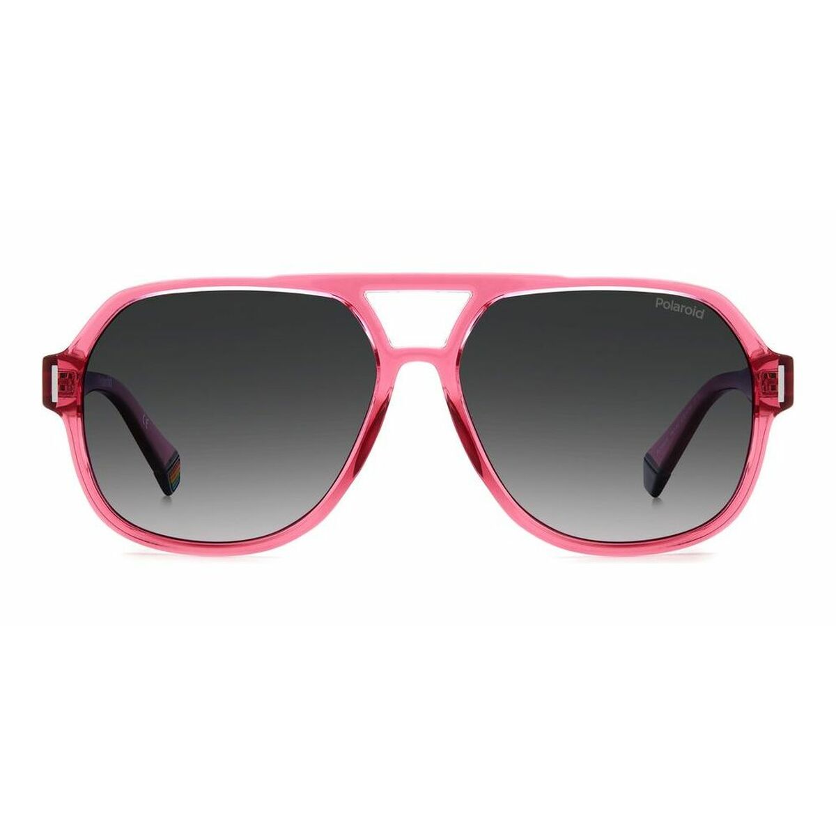 Ochelari de Soare Unisex Polaroid PLD6193SMU1 ø 57 mm