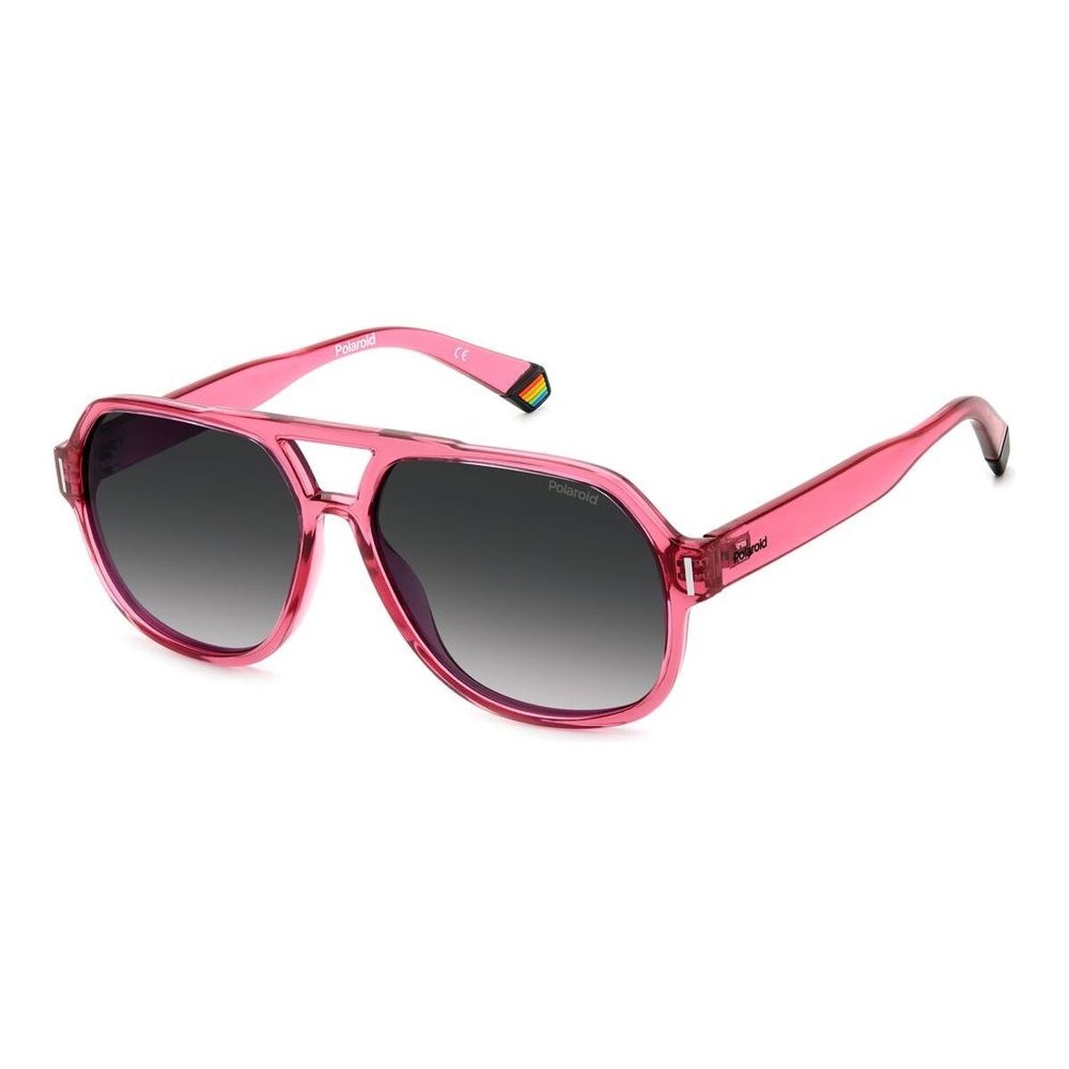 Ochelari de Soare Unisex Polaroid PLD6193SMU1 ø 57 mm