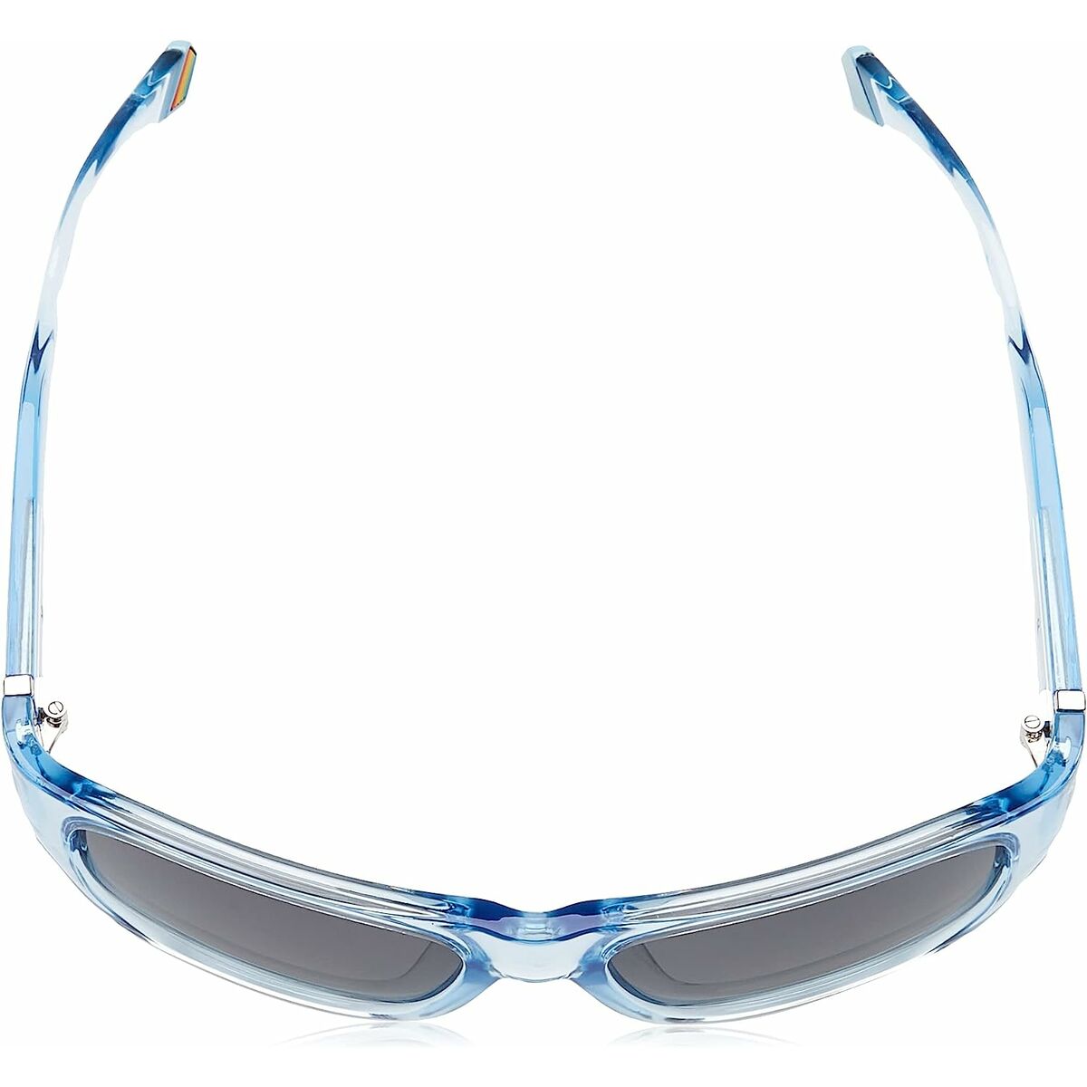 Ochelari de Soare Unisex Polaroid PLD6197SMVU Ø 55 mm