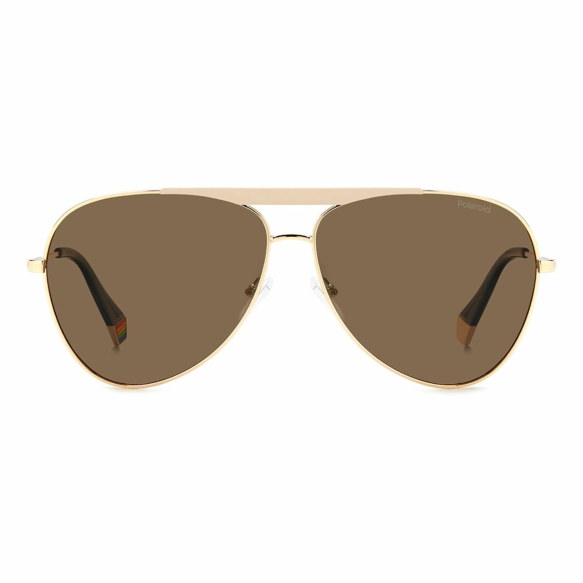 Ochelari de Soare Unisex Polaroid PLD6200SXY3R Ø 61 mm