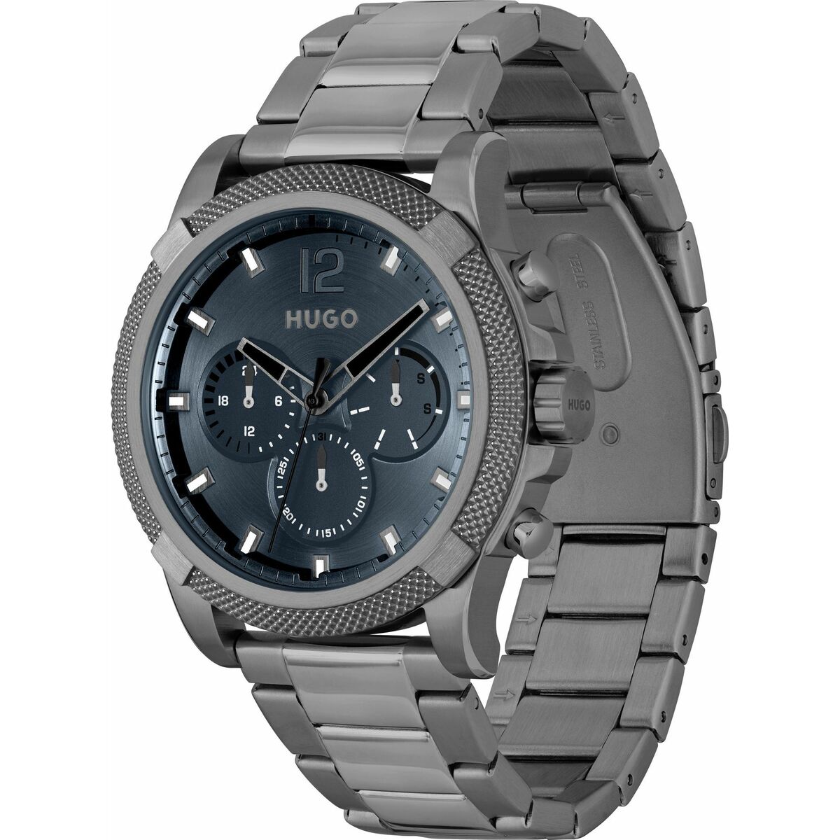 Ceas Bărbați Hugo Boss 1530298 (Ø 44 mm)
