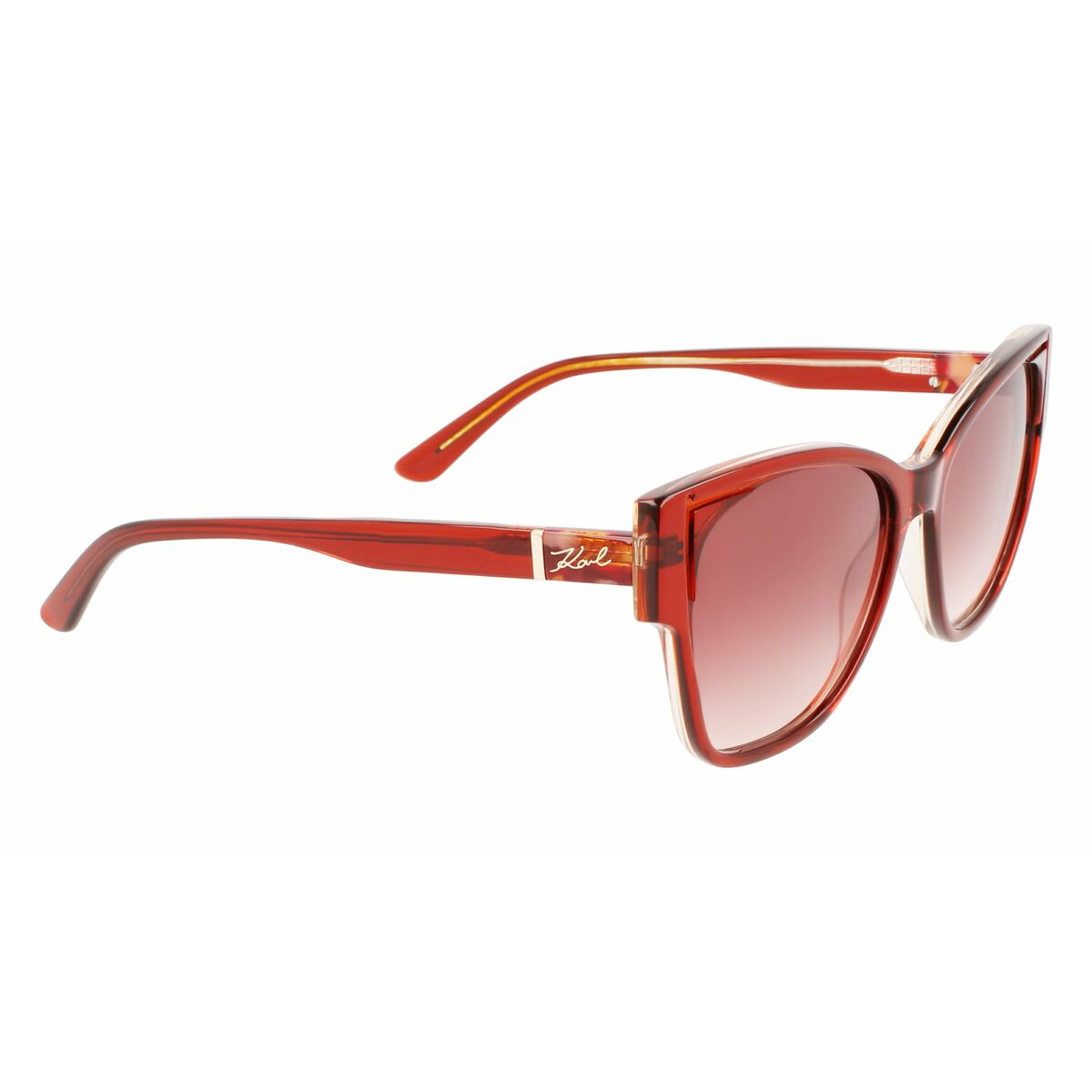 Ochelari de Soare Damă Karl Lagerfeld KL6069S-805 ø 54 mm