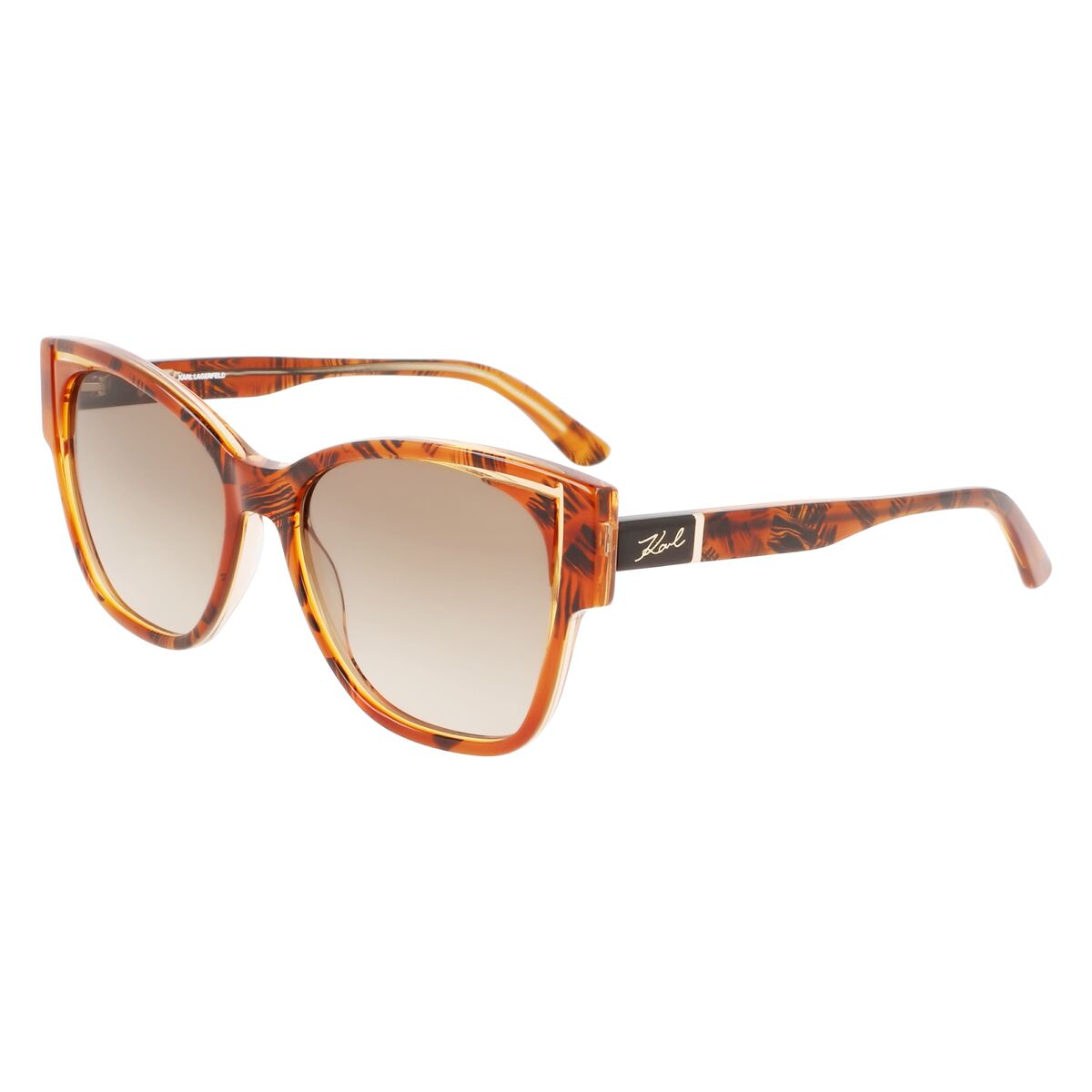 Ochelari de Soare Damă Karl Lagerfeld KL6069S-812 ø 54 mm