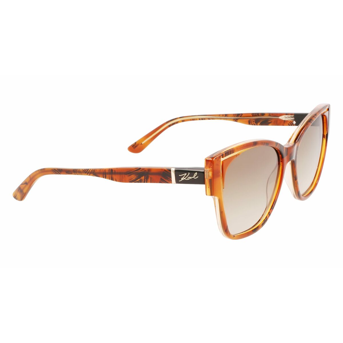 Ochelari de Soare Damă Karl Lagerfeld KL6069S-812 ø 54 mm