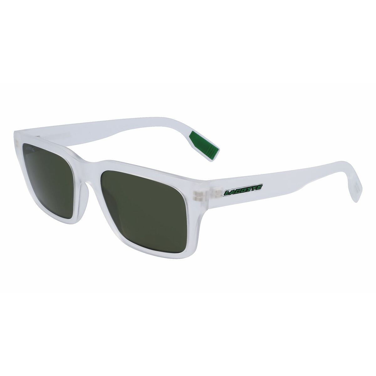 Ochelari de Soare Bărbați Lacoste L6004S-970 Ø 55 mm