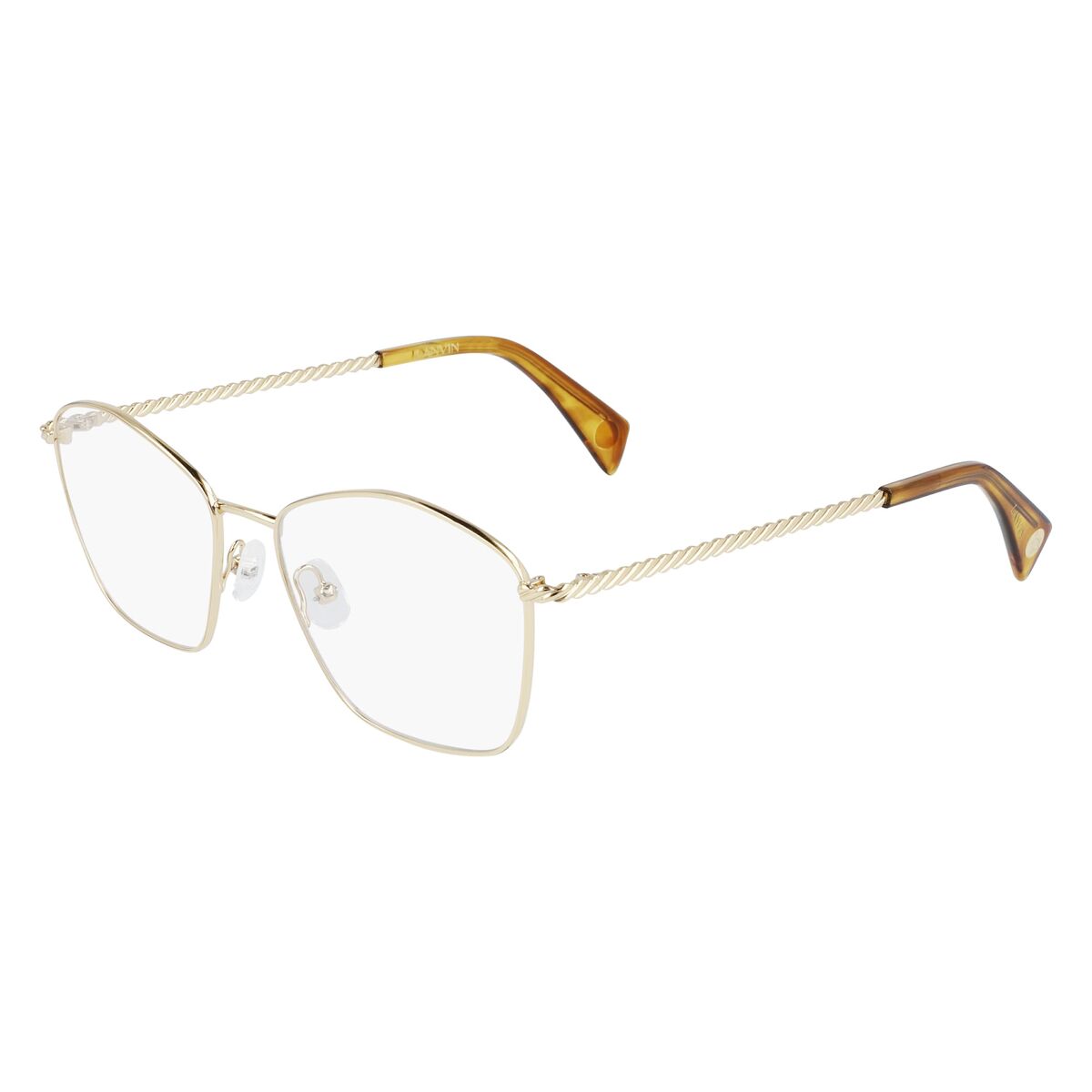 Ramă de Ochelari Damă Lanvin LNV2103-703 ø 54 mm