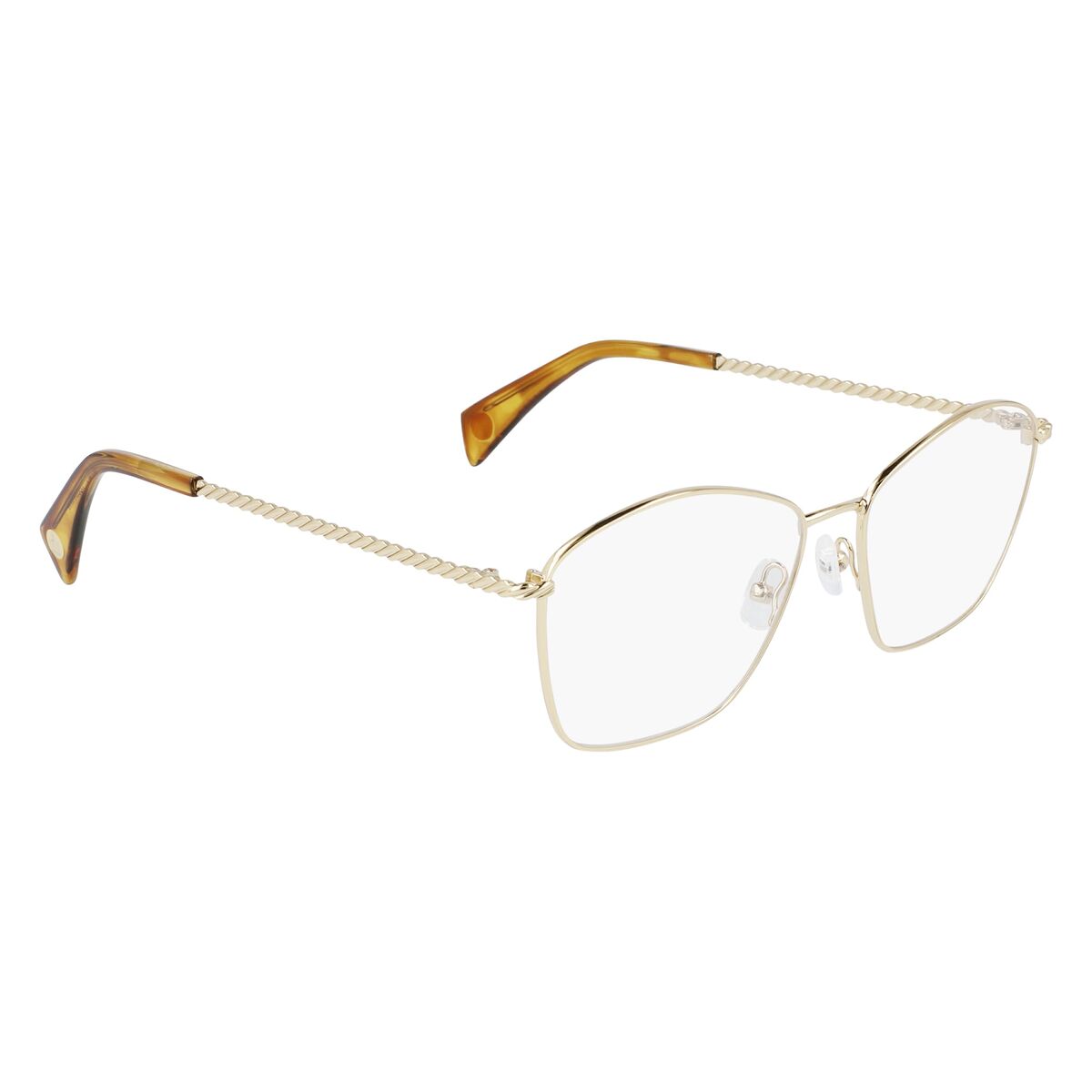 Ramă de Ochelari Damă Lanvin LNV2103-703 ø 54 mm