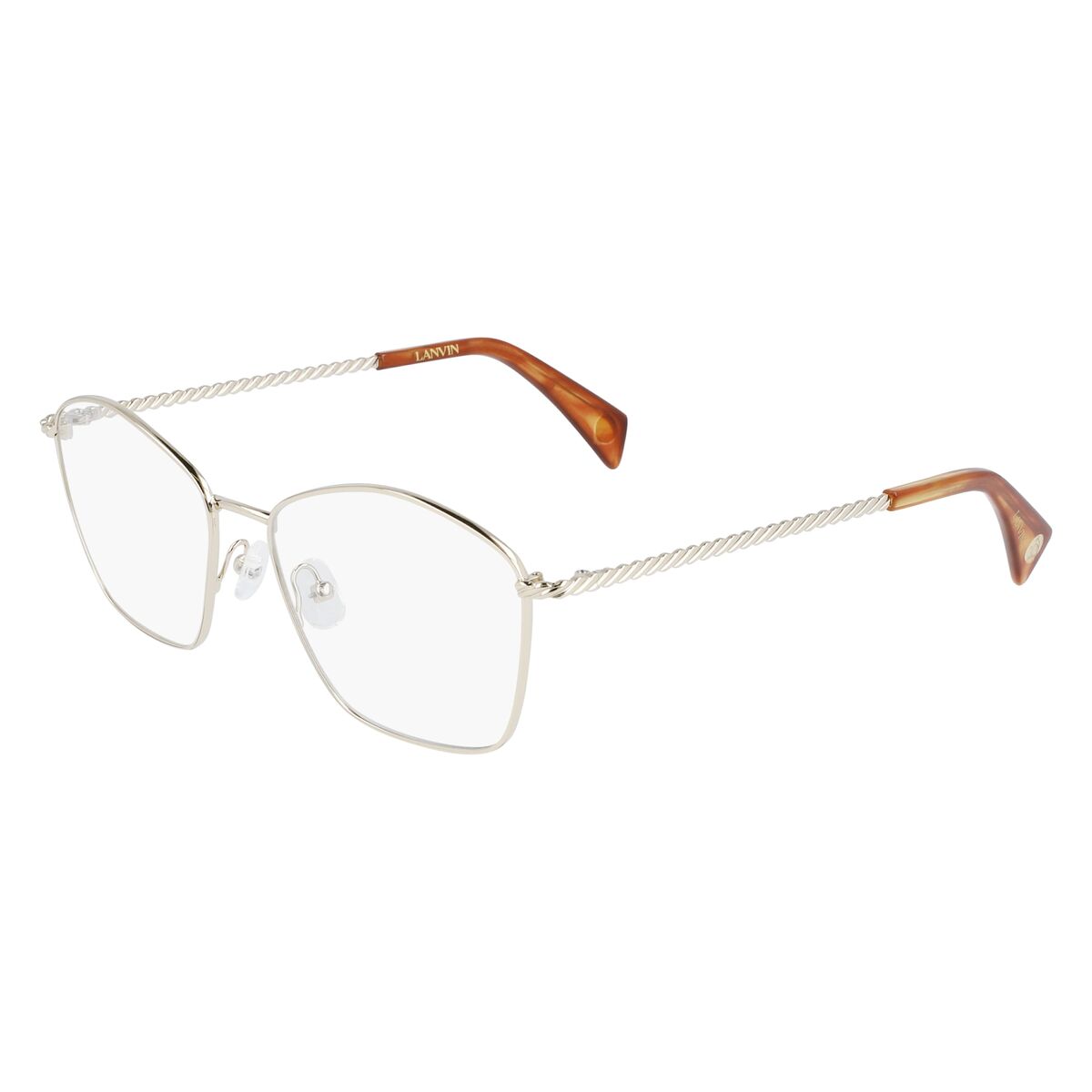Ramă de Ochelari Damă Lanvin LNV2103-722 ø 54 mm