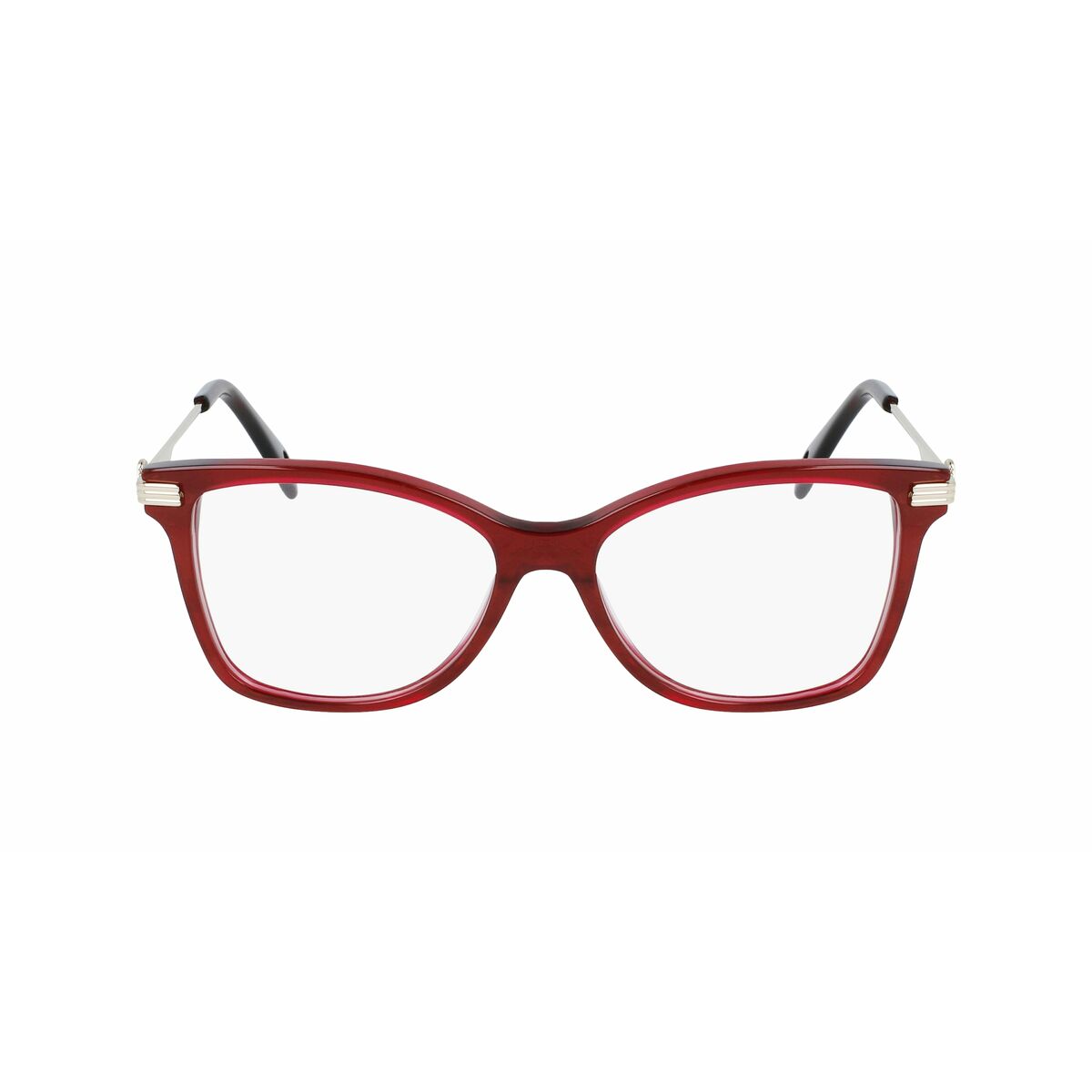 Ramă de Ochelari Damă Lanvin LNV2604-602 ø 54 mm