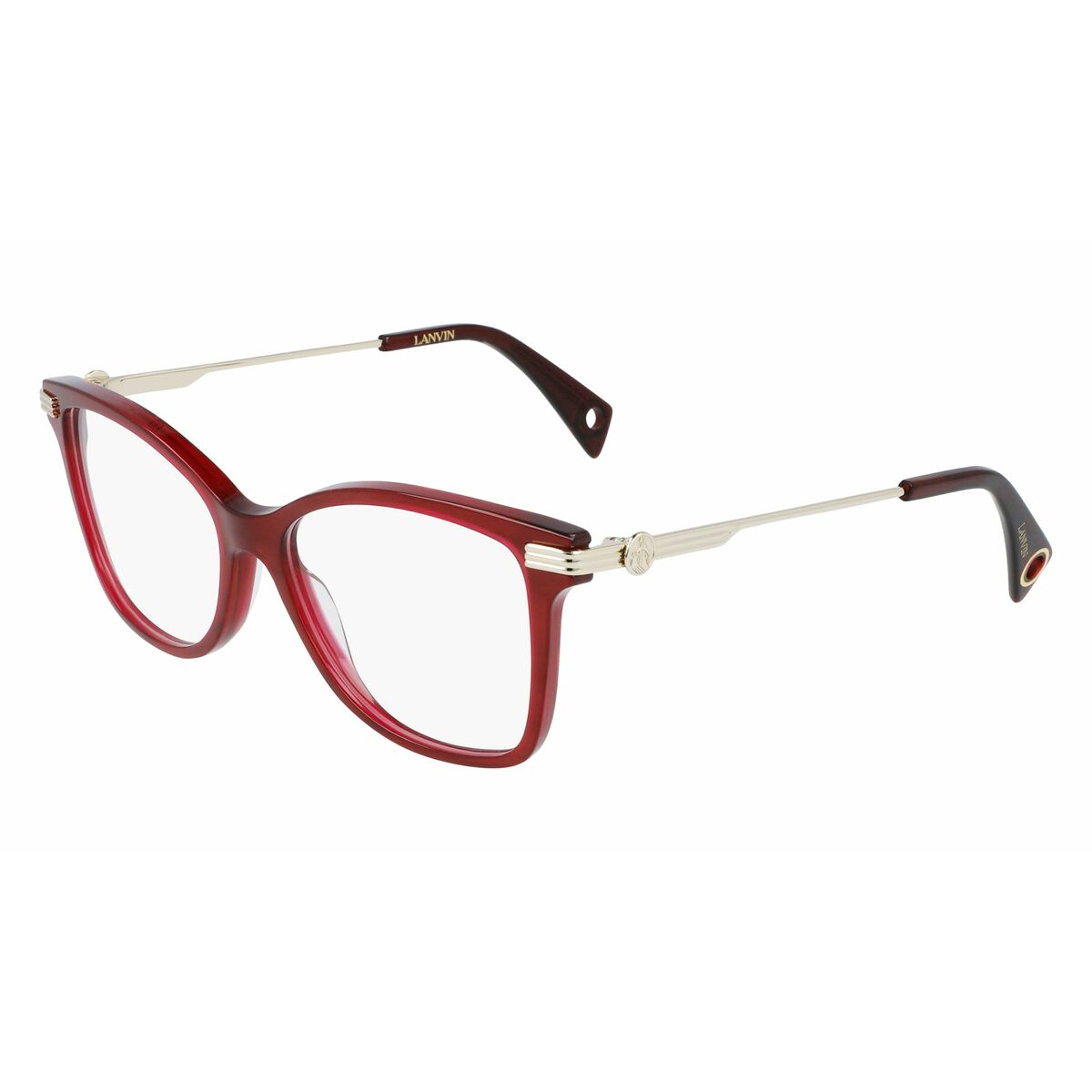Ramă de Ochelari Damă Lanvin LNV2604-602 ø 54 mm