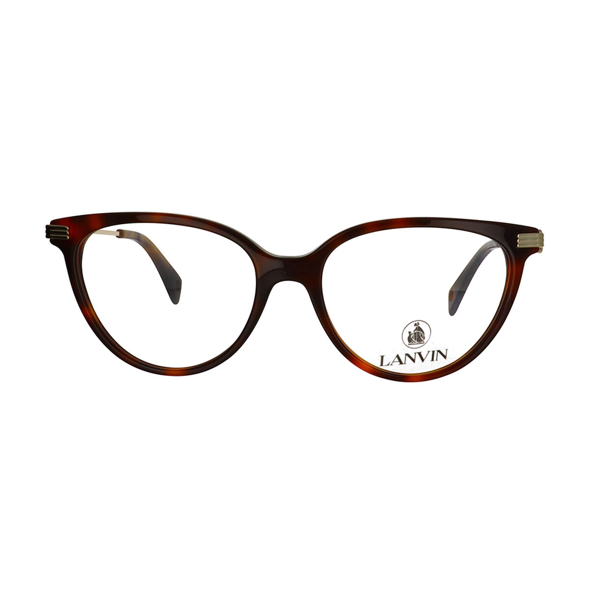 Ramă de Ochelari Damă Lanvin LNV2614-214 Ø 53 mm