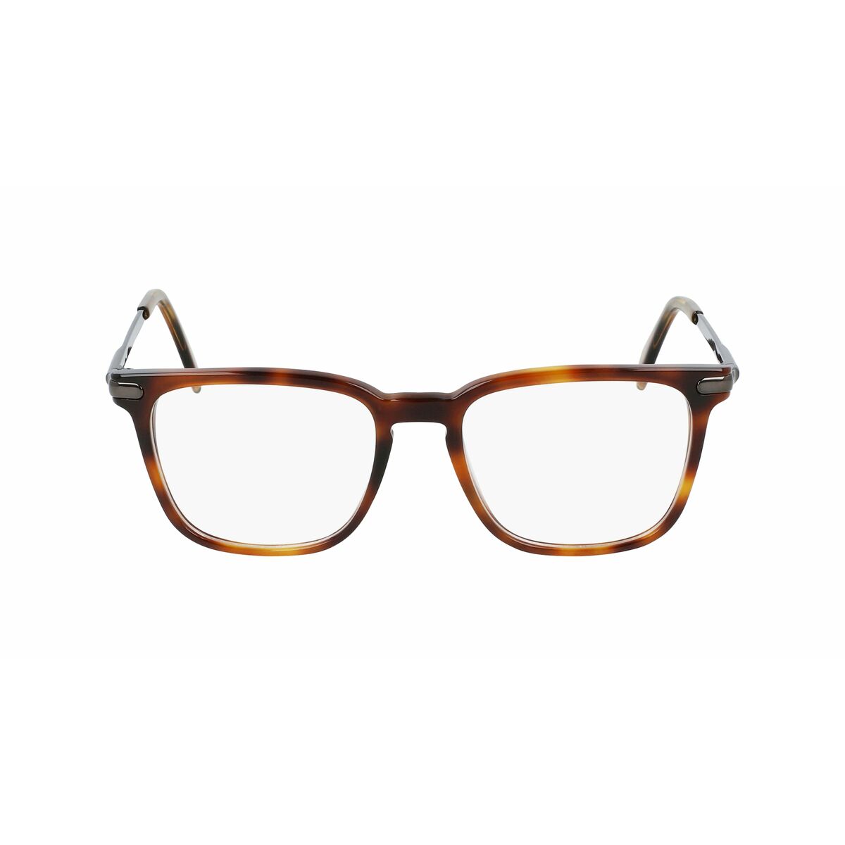 Ramă de Ochelari Bărbați Lanvin LNV2608-214 Maro Ø 53 mm