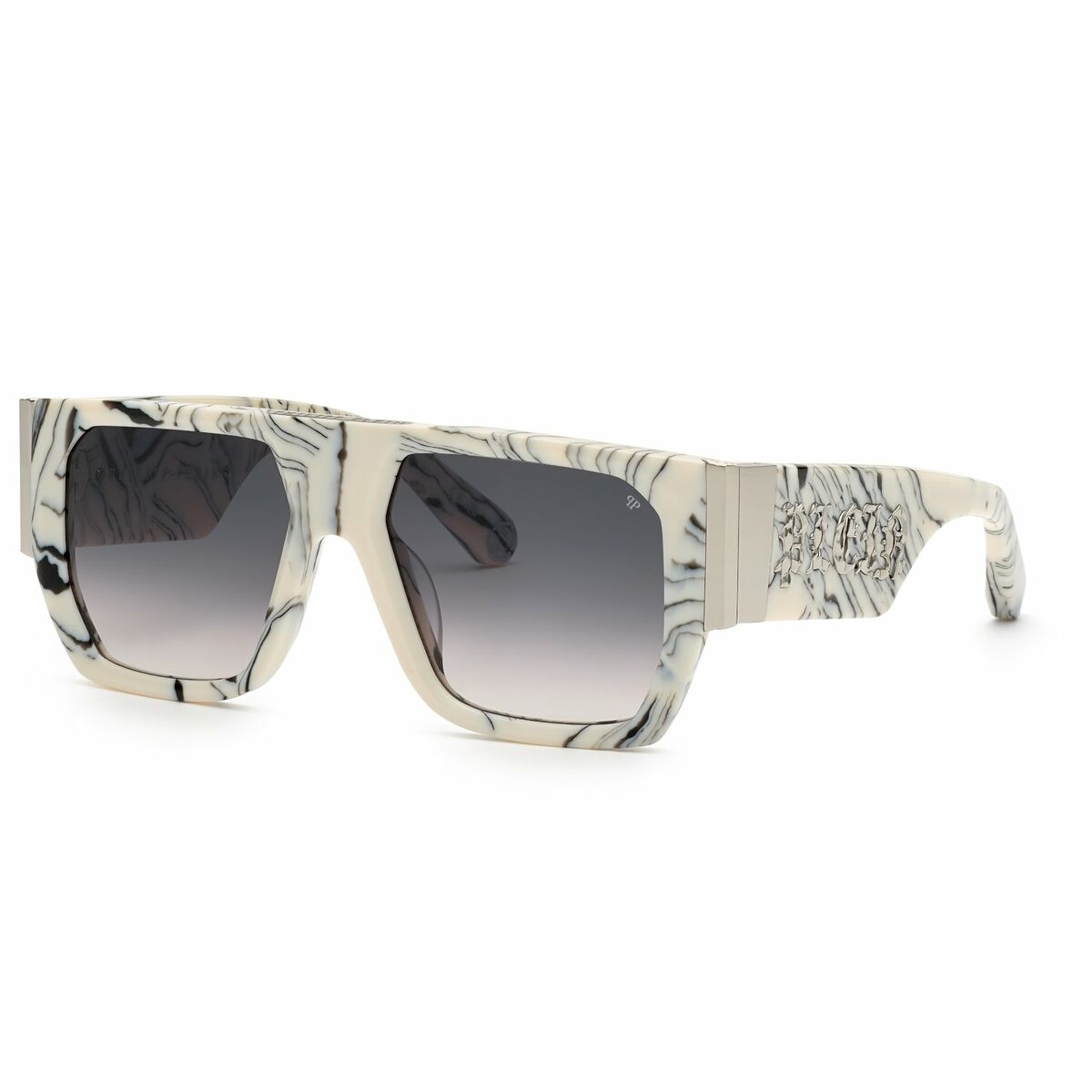 Ochelari de Soare Bărbați PHILIPP PLEIN SPP094M5409YL ø 54 mm