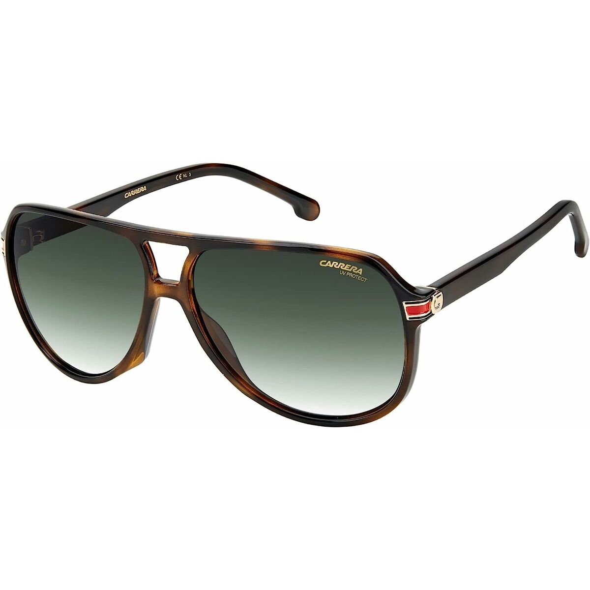 Ochelari de Soare Unisex Carrera CARRERA1045S0 Ø 61 mm