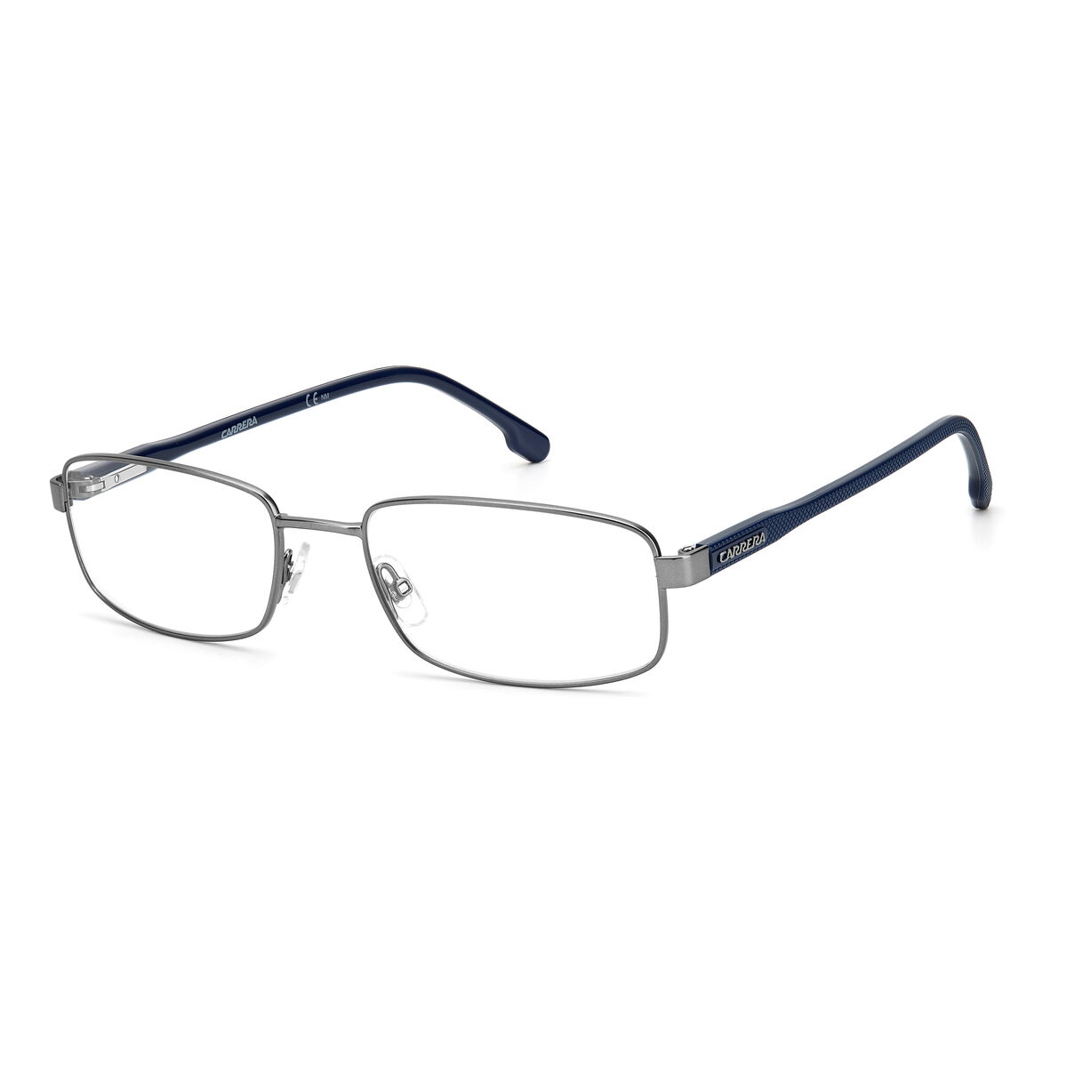 Ramă de Ochelari Bărbați Carrera CARRERA264R80 Gri Ø 55 mm