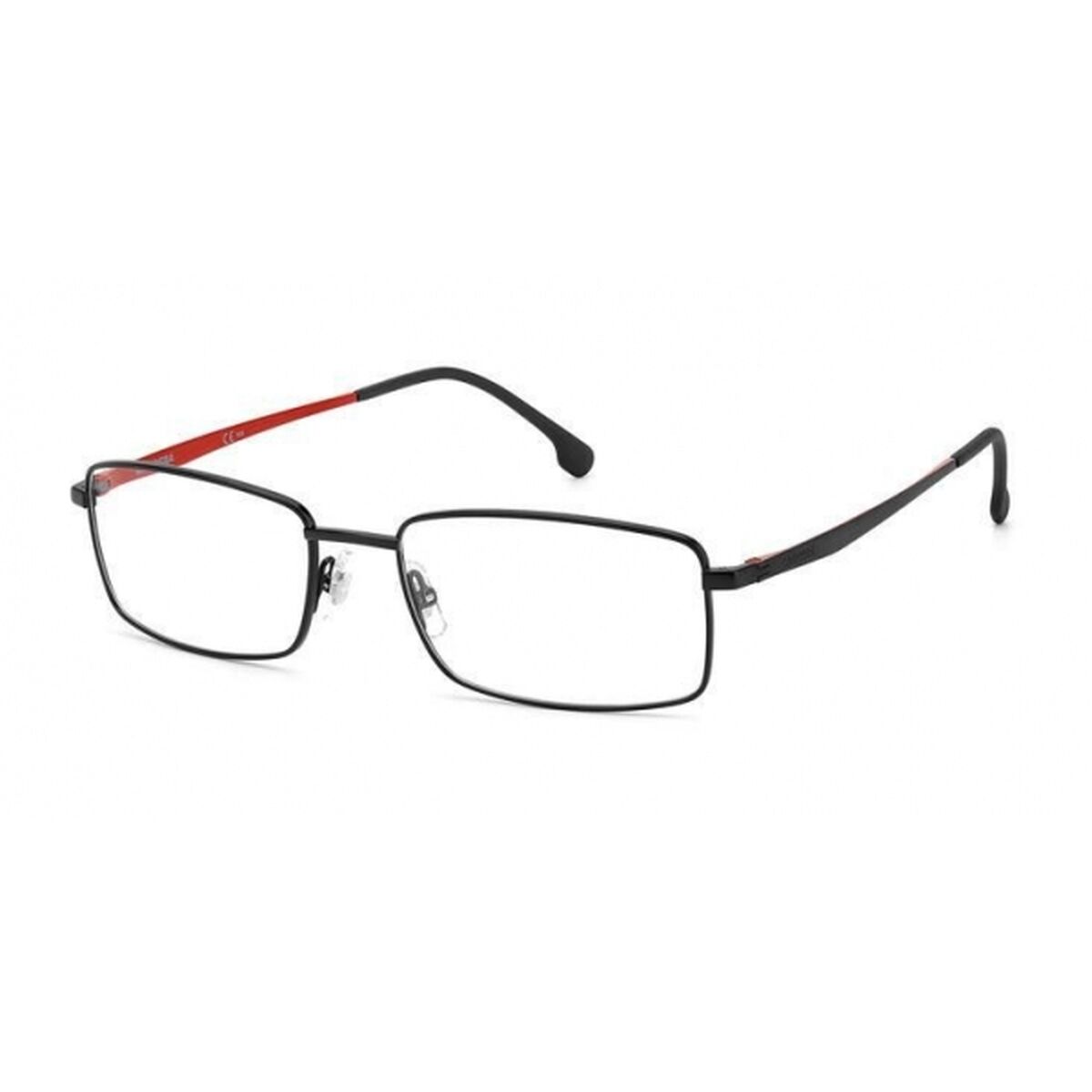 Ramă de Ochelari Bărbați Carrera CARRERA886700 Negru Ø 55 mm