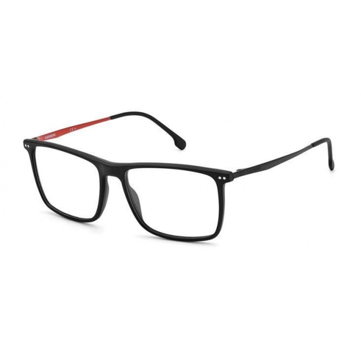 Ramă de Ochelari Bărbați Carrera CARRERA886800 Negru ø 57 mm
