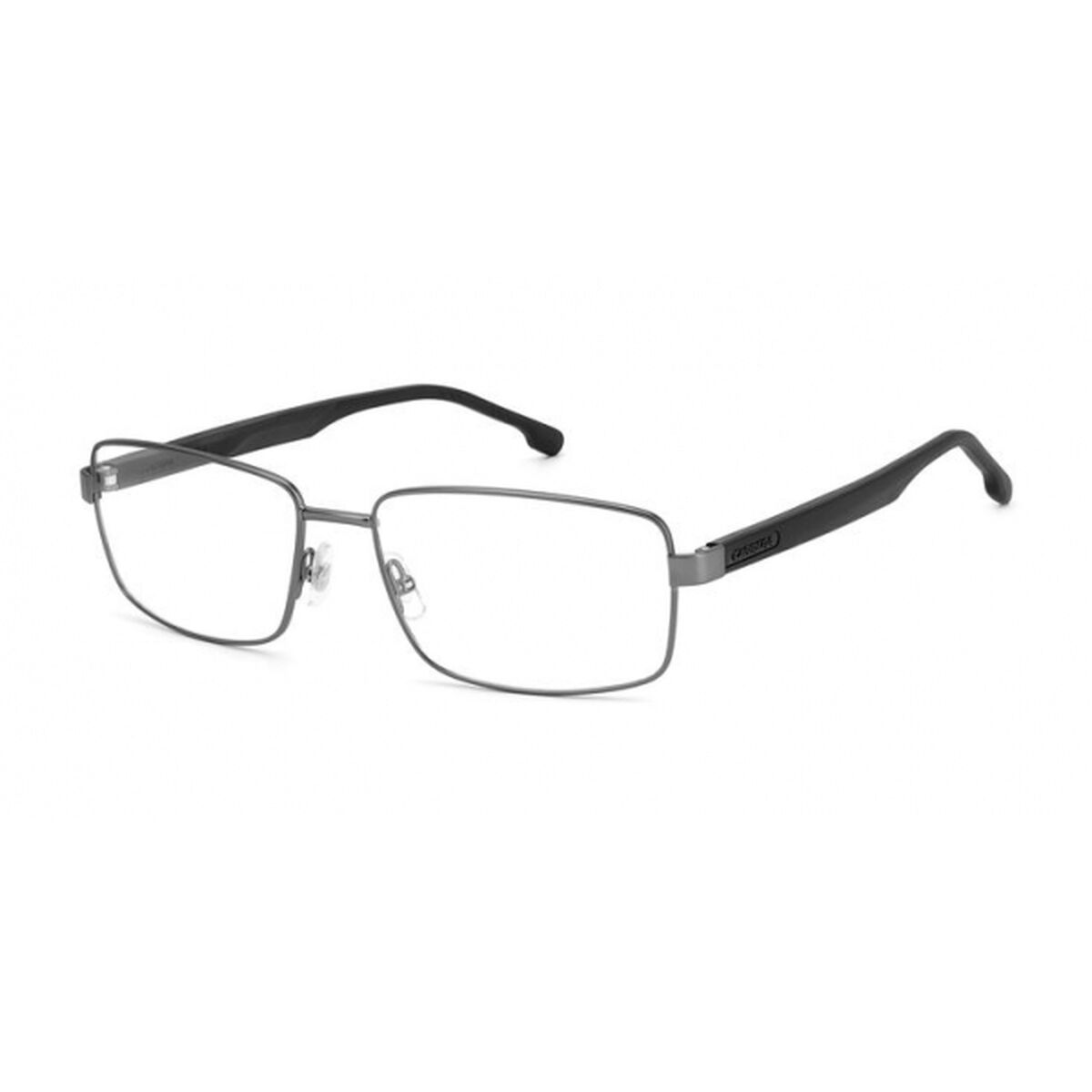Ramă de Ochelari Bărbați Carrera CARRERA8877R8 Gri ø 57 mm