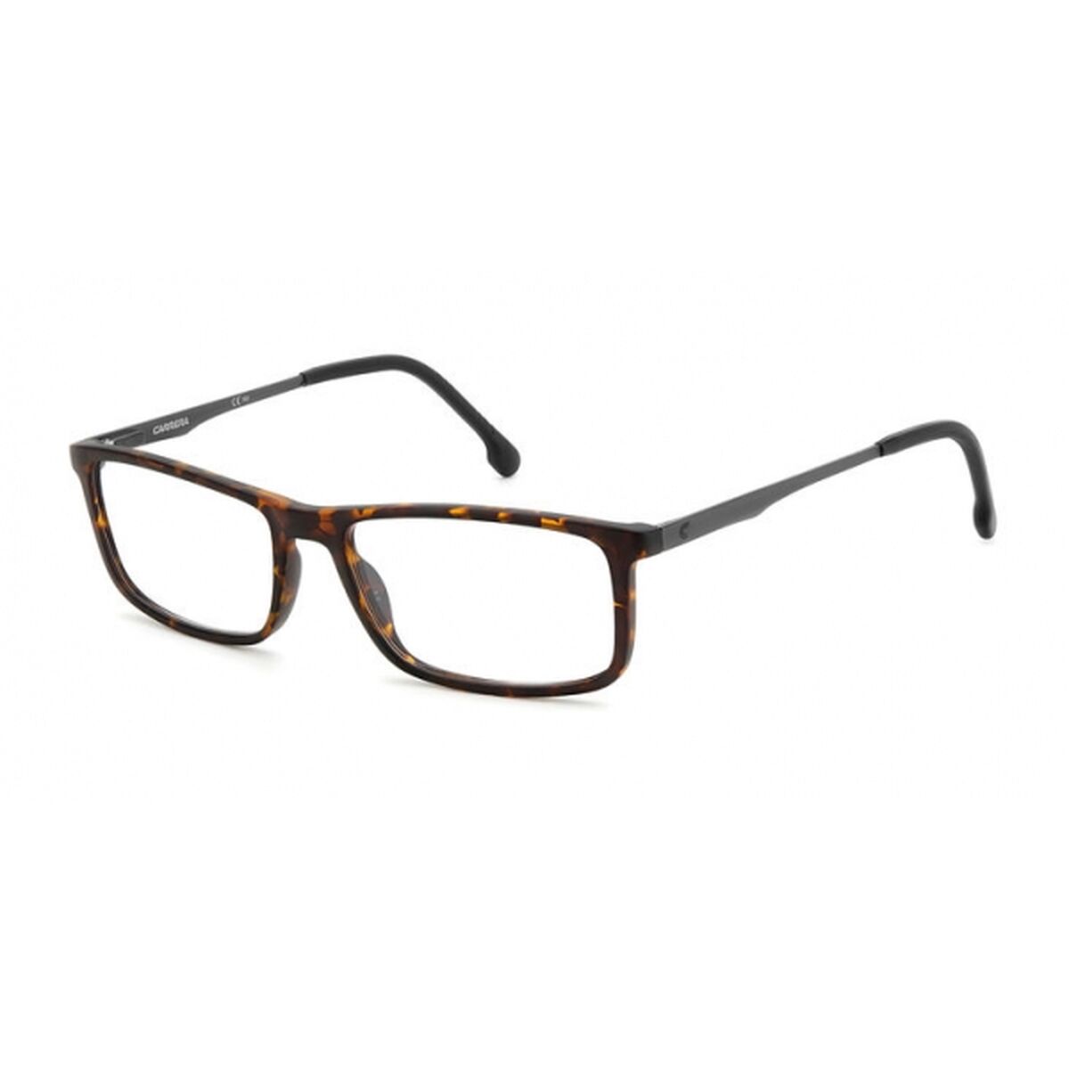 Ramă de Ochelari Bărbați Carrera CARRERA8883N9 Maro ø 54 mm