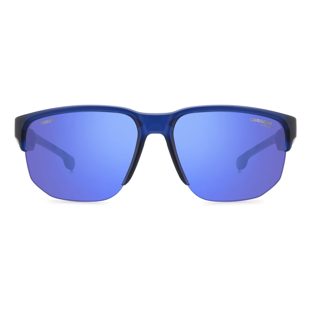 Ochelari de Soare Bărbați Carrera CARDUC028SPJP ø 63 mm