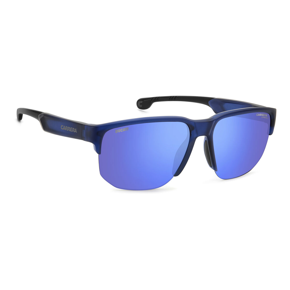 Ochelari de Soare Bărbați Carrera CARDUC028SPJP ø 63 mm