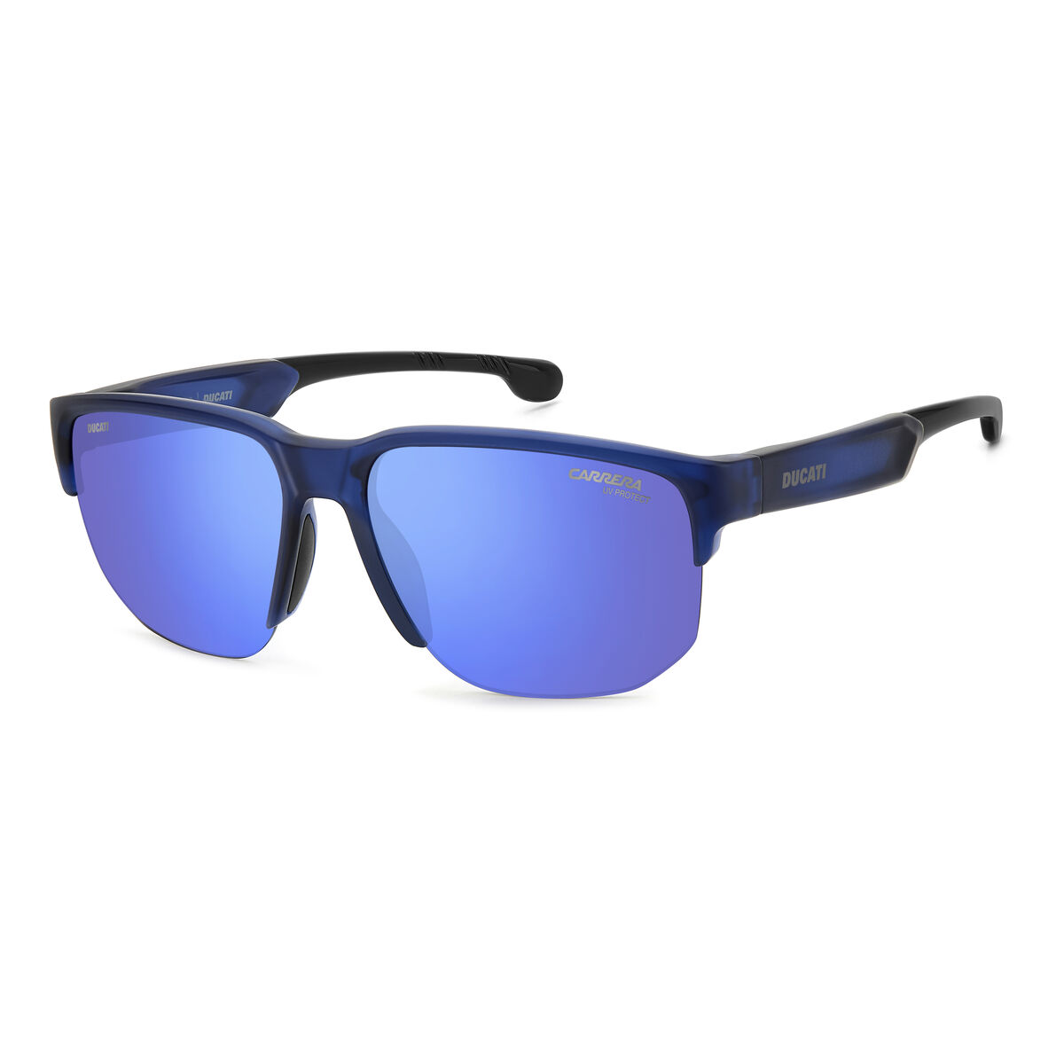 Ochelari de Soare Bărbați Carrera CARDUC028SPJP ø 63 mm