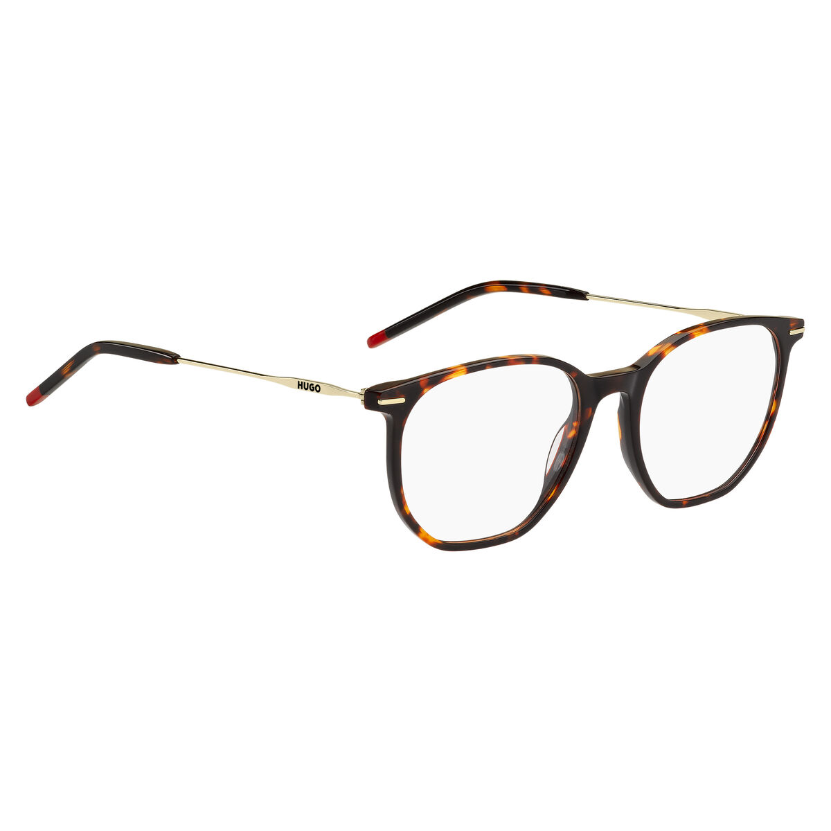 Ramă de Ochelari Damă Hugo Boss HG1213086F117 Ø 51 mm