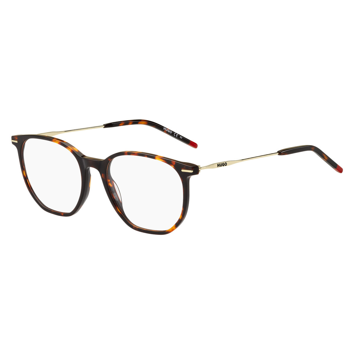 Ramă de Ochelari Damă Hugo Boss HG1213086F117 Ø 51 mm