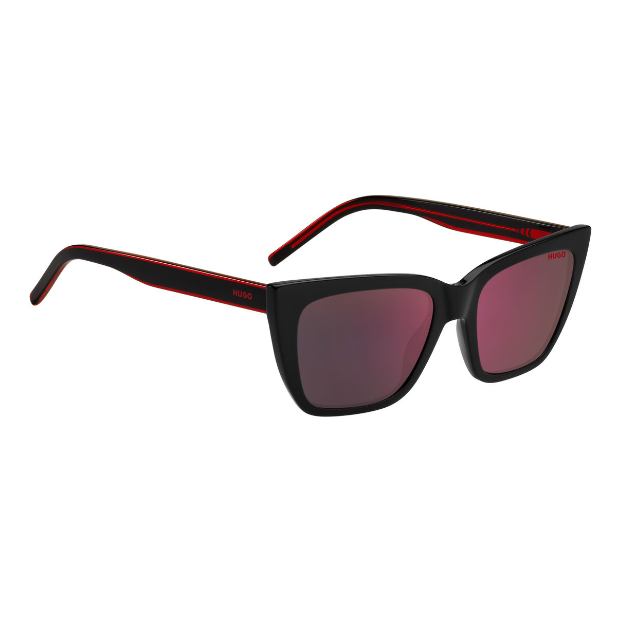 Ochelari de Soare Damă Hugo Boss HG1249SOITF4A ø 54 mm