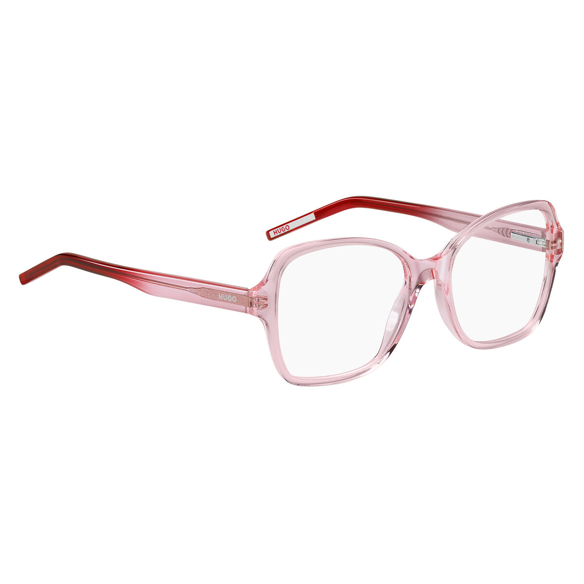 Ramă de Ochelari Damă Hugo Boss HG1267C48F317 Ø 53 mm