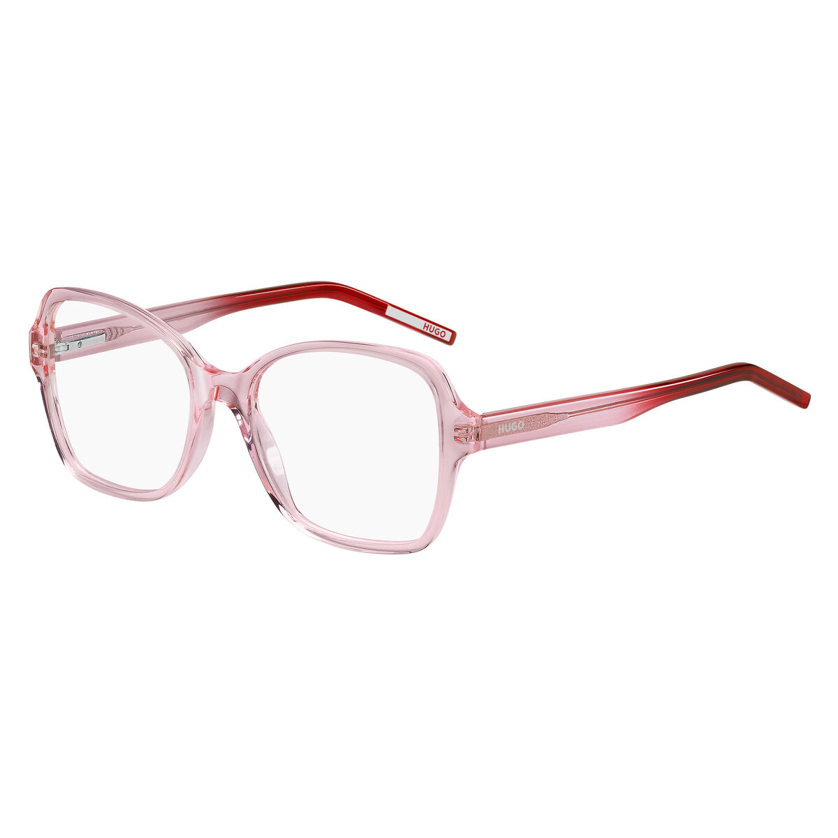 Ramă de Ochelari Damă Hugo Boss HG1267C48F317 Ø 53 mm