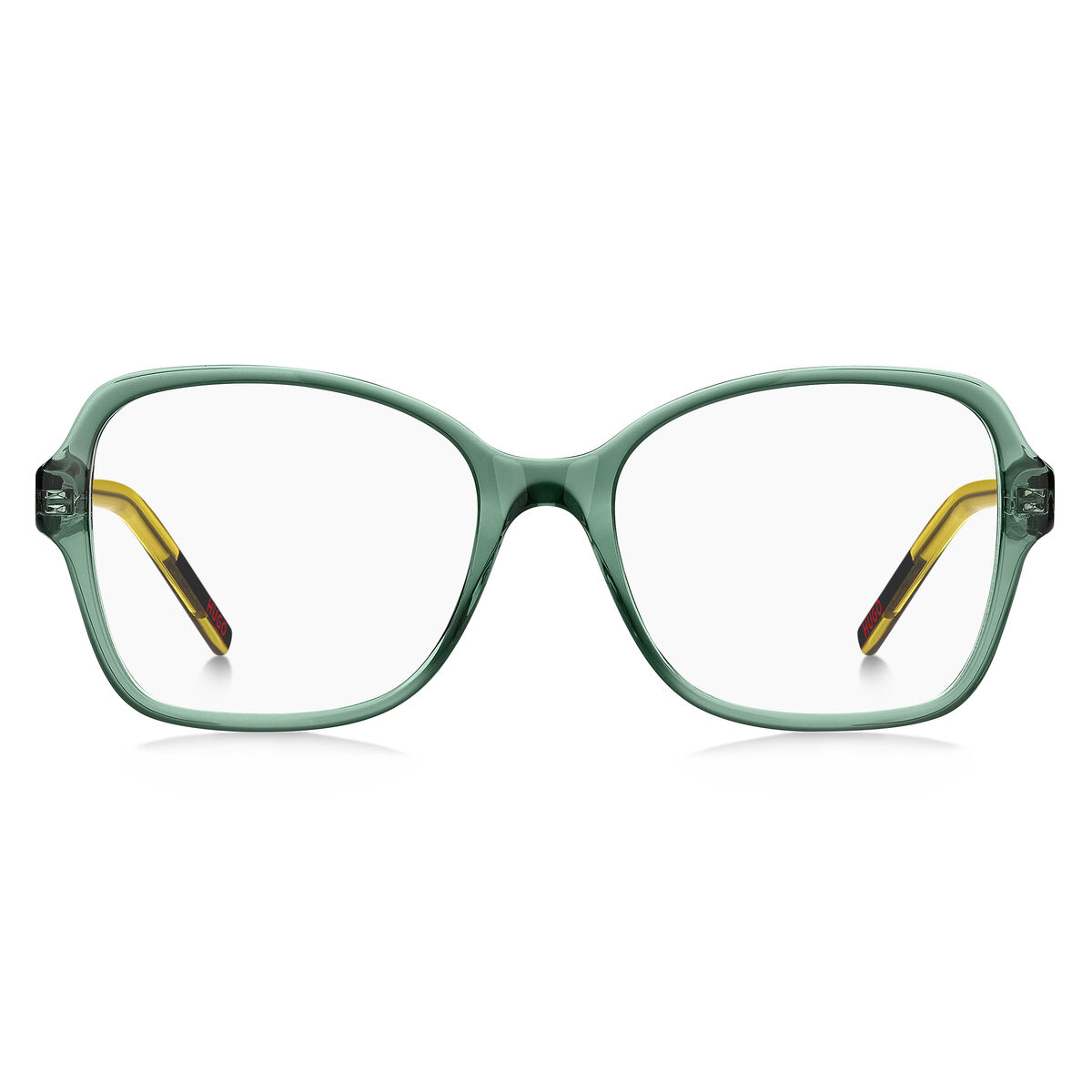 Ramă de Ochelari Damă Hugo Boss HG1267GP7F317 Ø 53 mm