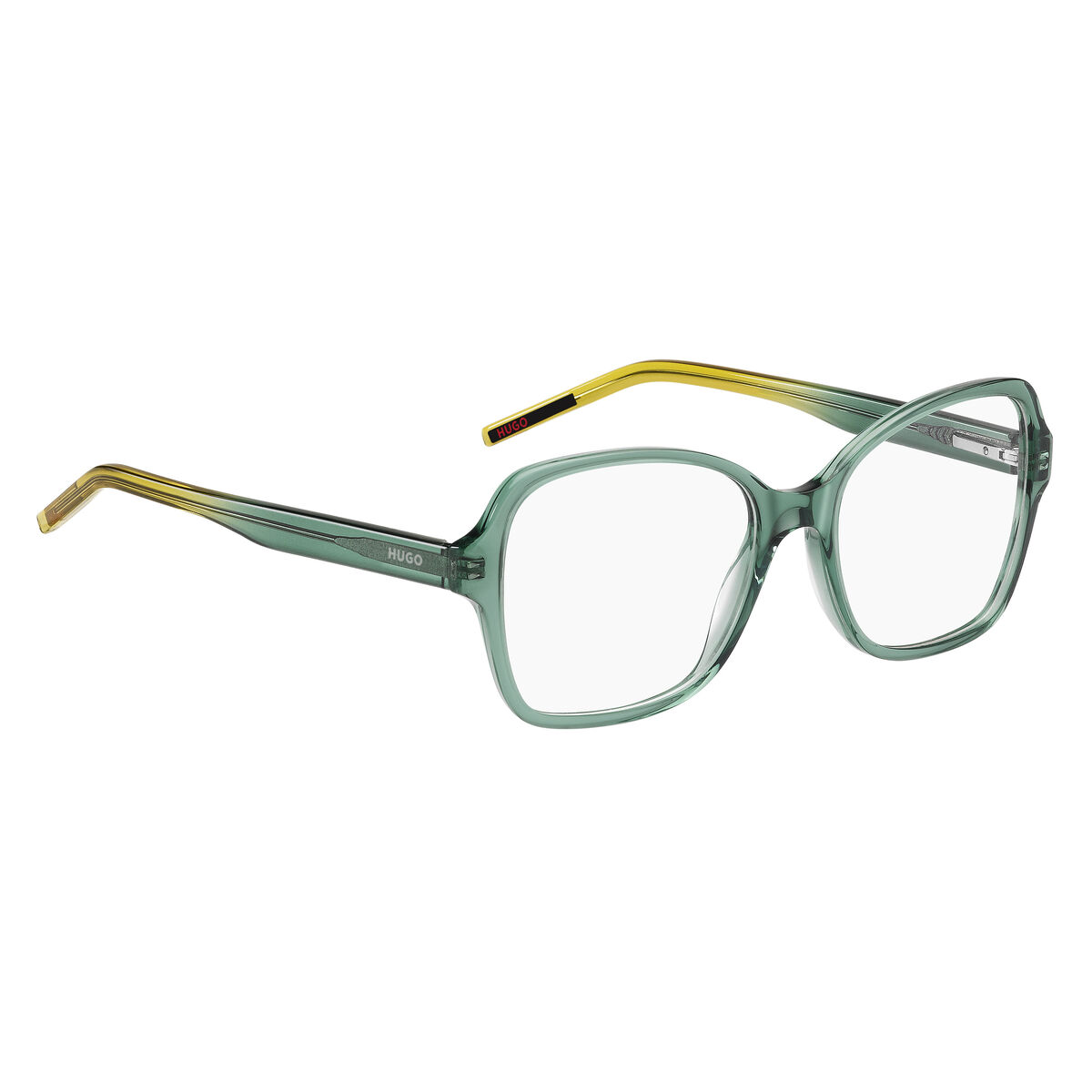 Ramă de Ochelari Damă Hugo Boss HG1267GP7F317 Ø 53 mm