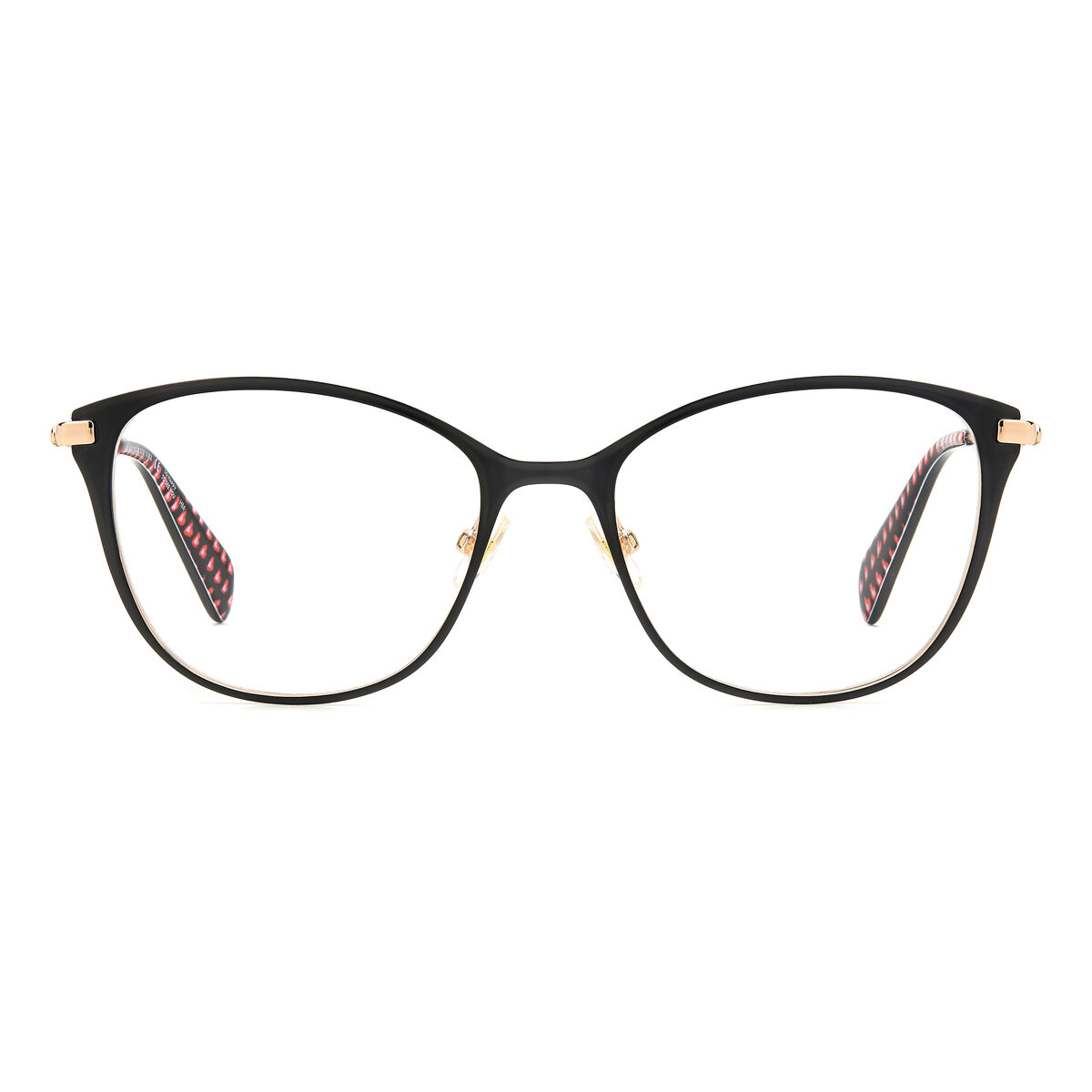 Ramă de Ochelari Damă Kate Spade ADDISYN807F11 Ø 51 mm