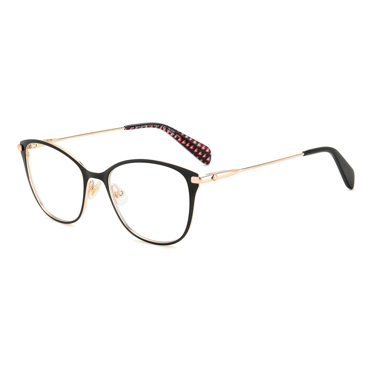 Ramă de Ochelari Damă Kate Spade ADDISYN807F11 Ø 51 mm
