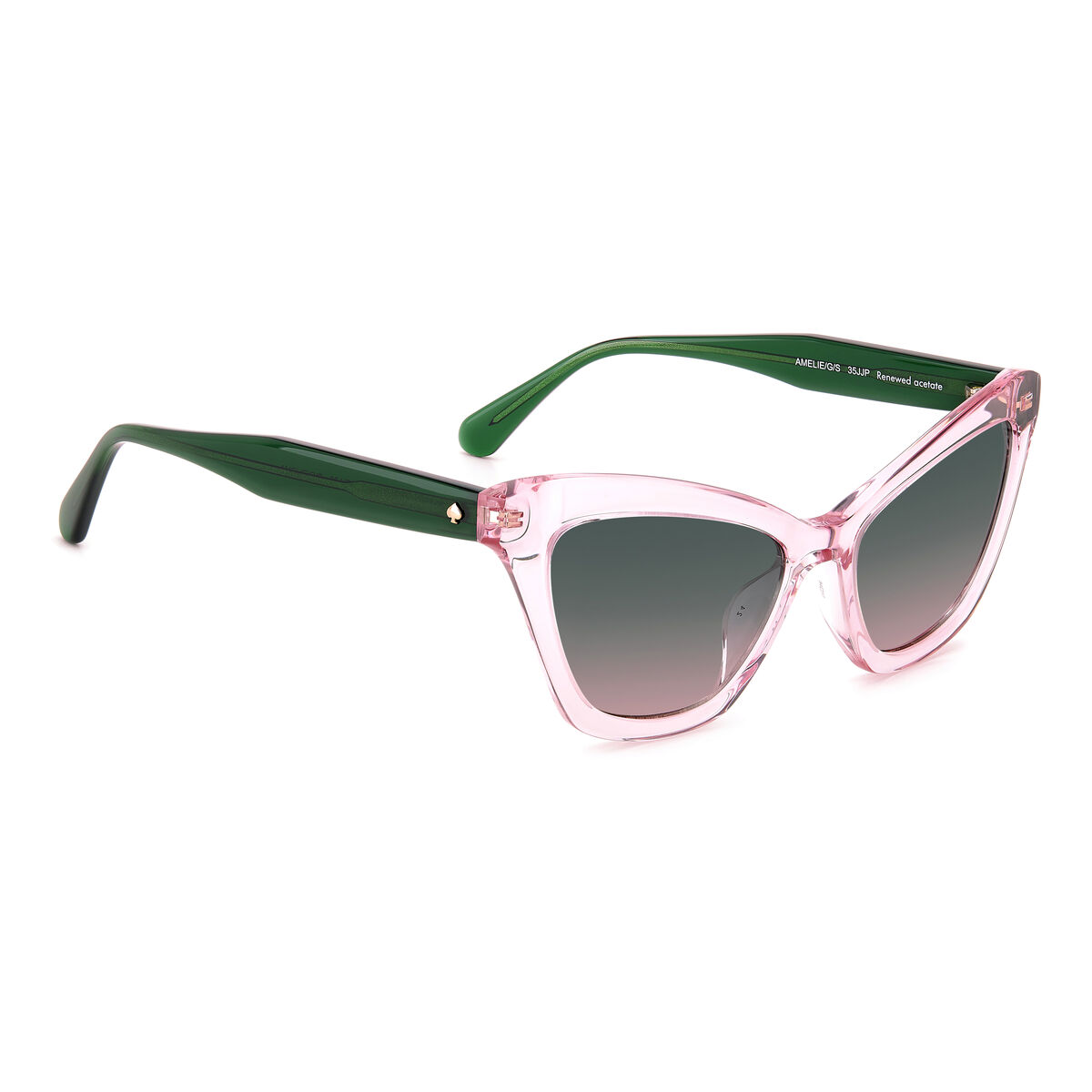 Ochelari de Soare Damă Kate Spade AMELIEGS35JF4 ø 54 mm