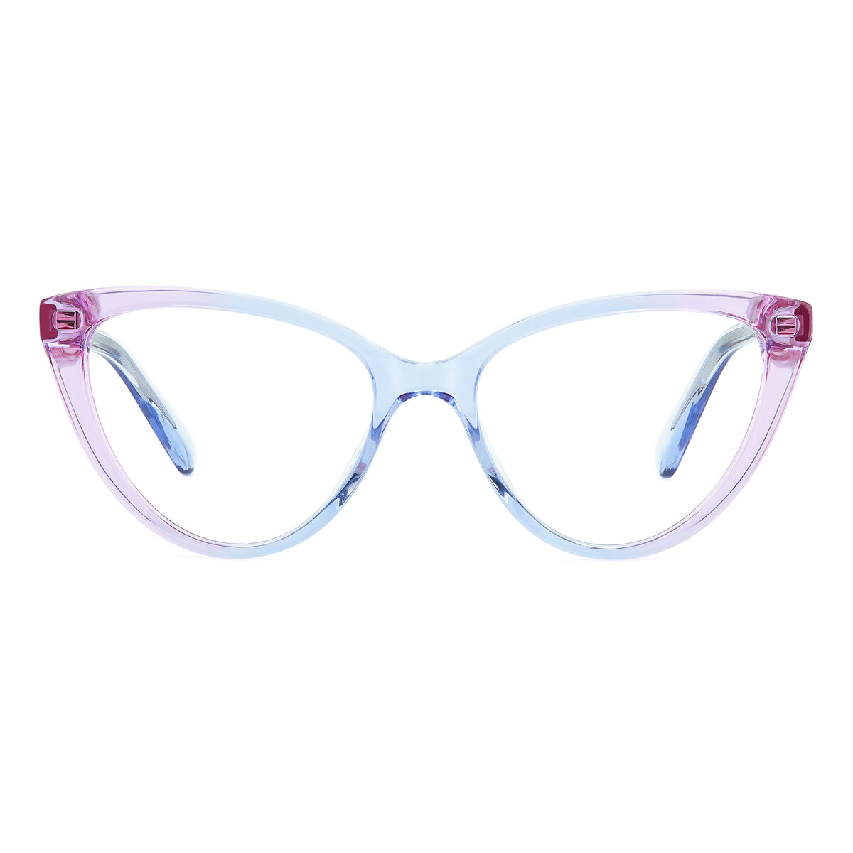 Ramă de Ochelari pentru Copii Kate Spade AUBRIEV06E815 Mov Ø 48 mm