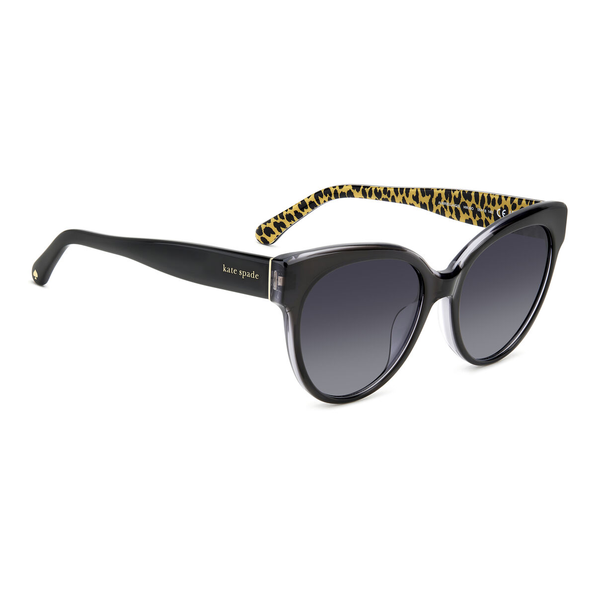 Ochelari de Soare Damă Kate Spade AUBRIELLAGSHW Ø 55 mm