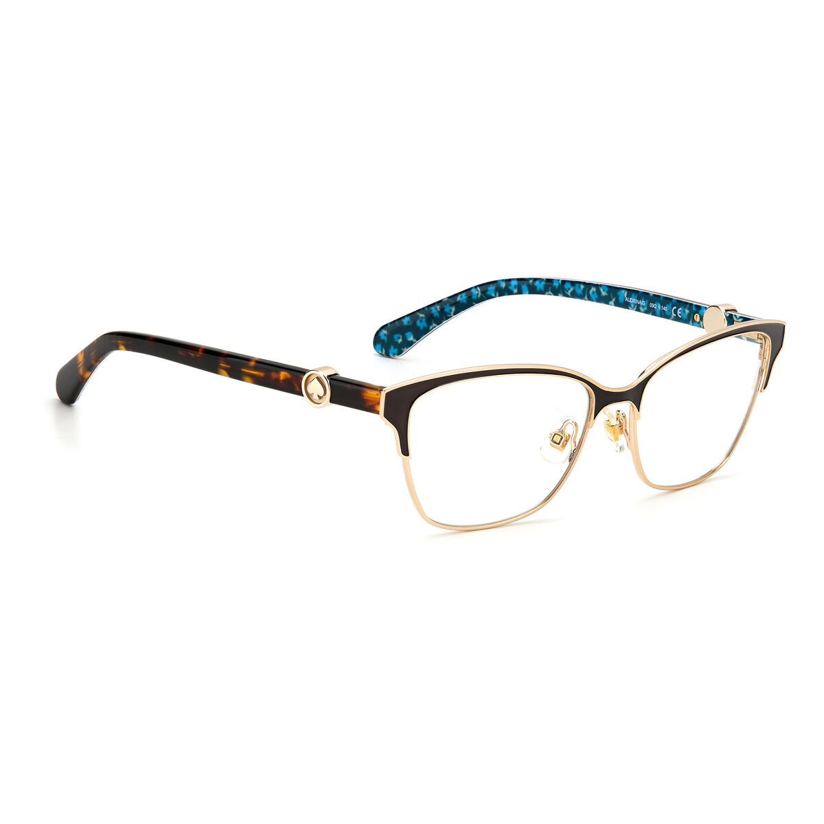 Ramă de Ochelari Damă Kate Spade AUDRINAG09QF3 Ø 53 mm