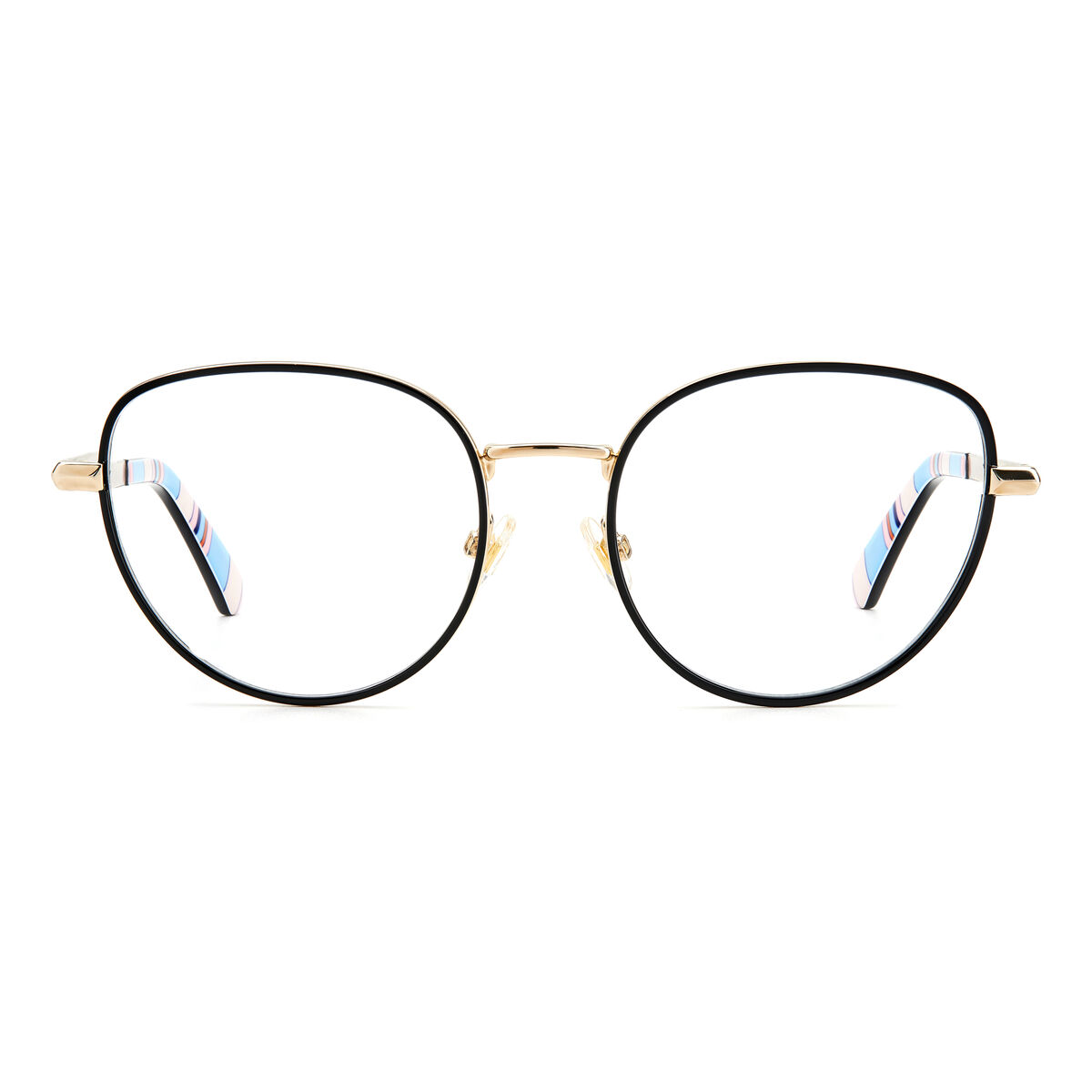 Ramă de Ochelari Damă Kate Spade AYLA-807F218 Ø 52 mm