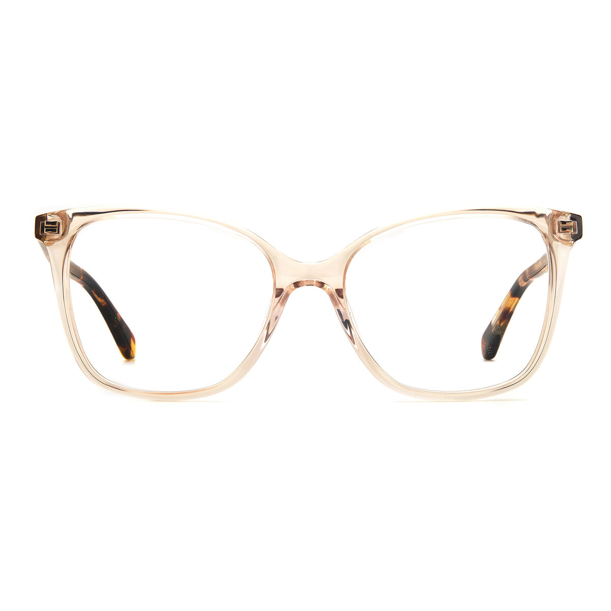 Ramă de Ochelari Damă Kate Spade DARCIE900F216 Transparent Ø 52 mm