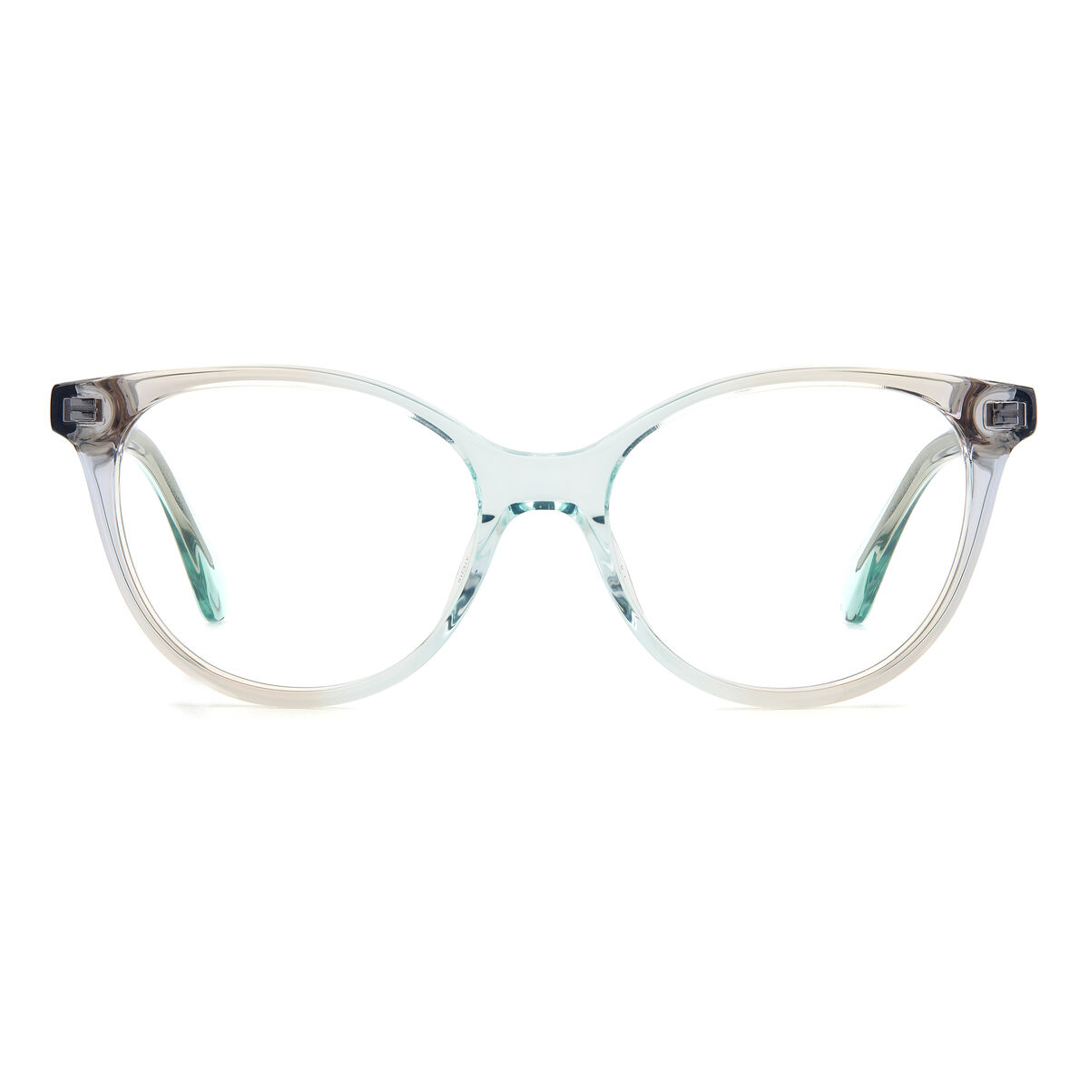 Ramă de Ochelari pentru Copii Kate Spade DORA-1EDE715 Verde Ø 47 mm