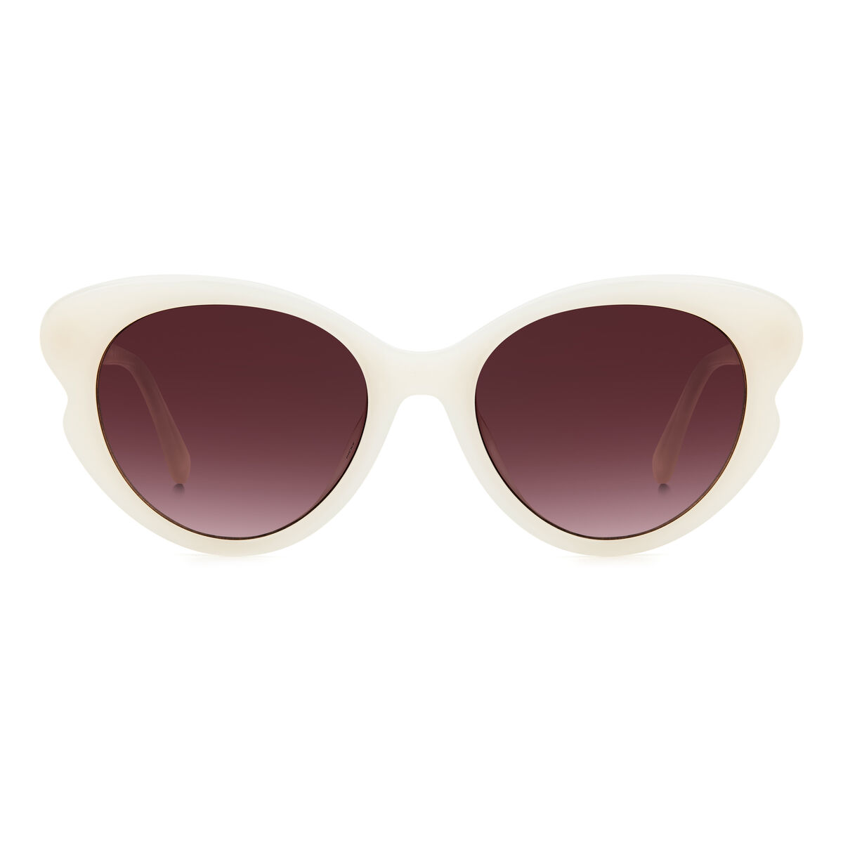 Ochelari de Soare Damă Kate Spade ELINAGSVK6F33 Ø 53 mm