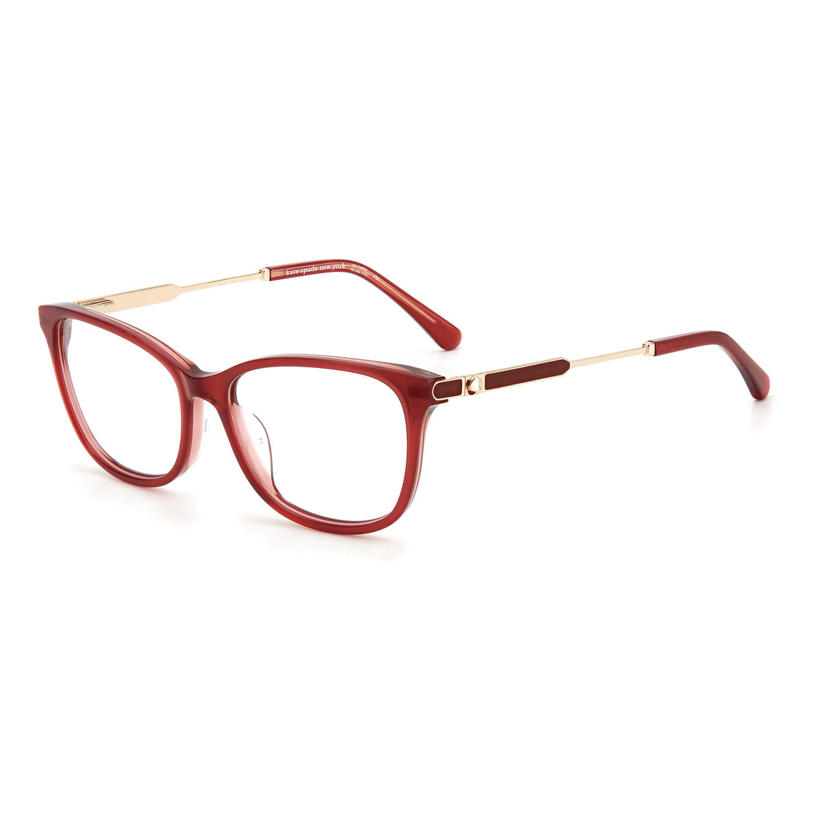 Ramă de Ochelari Damă Kate Spade GAEL-LHFF315 Ø 53 mm