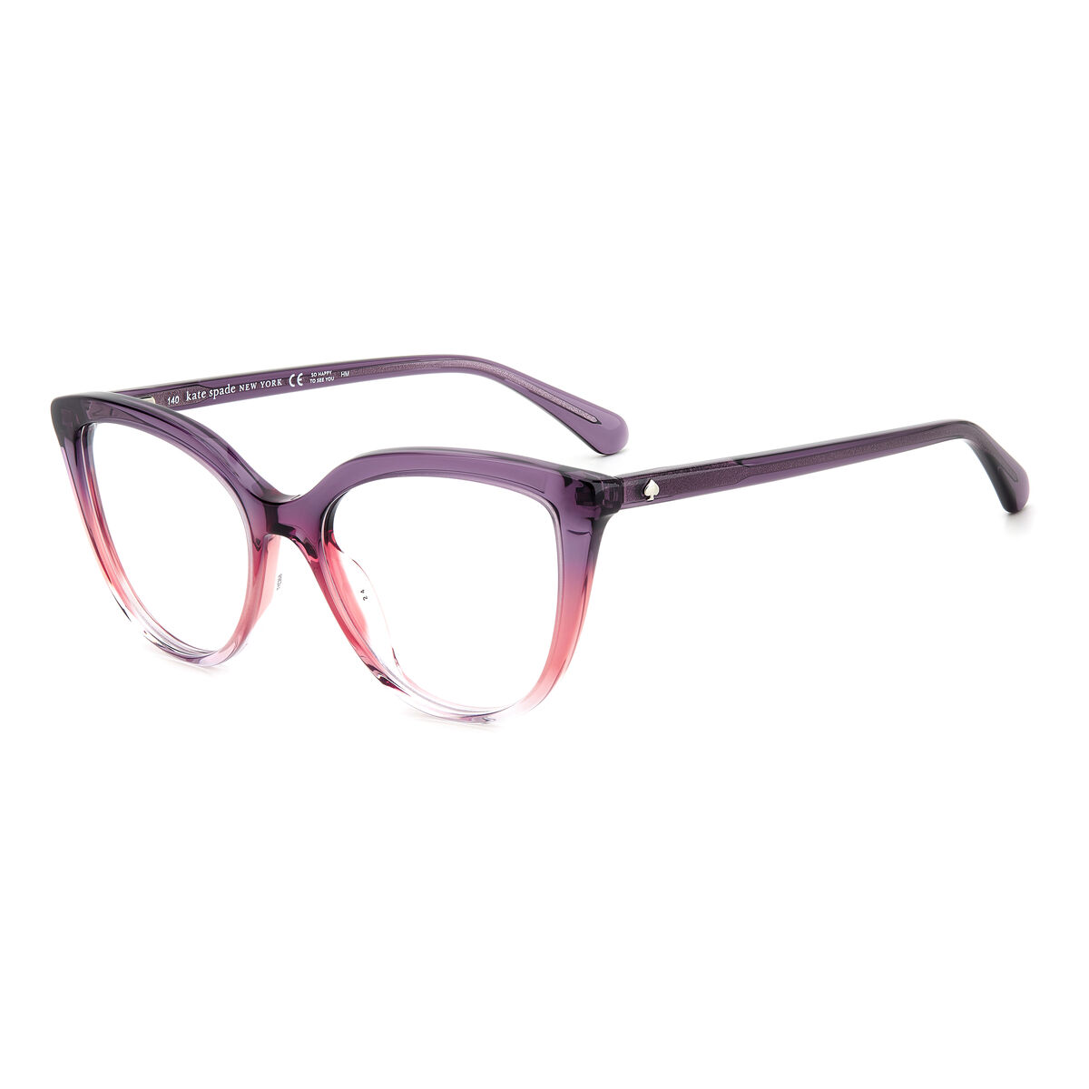 Ramă de Ochelari Damă Kate Spade HANA-S1VF217 Ø 52 mm